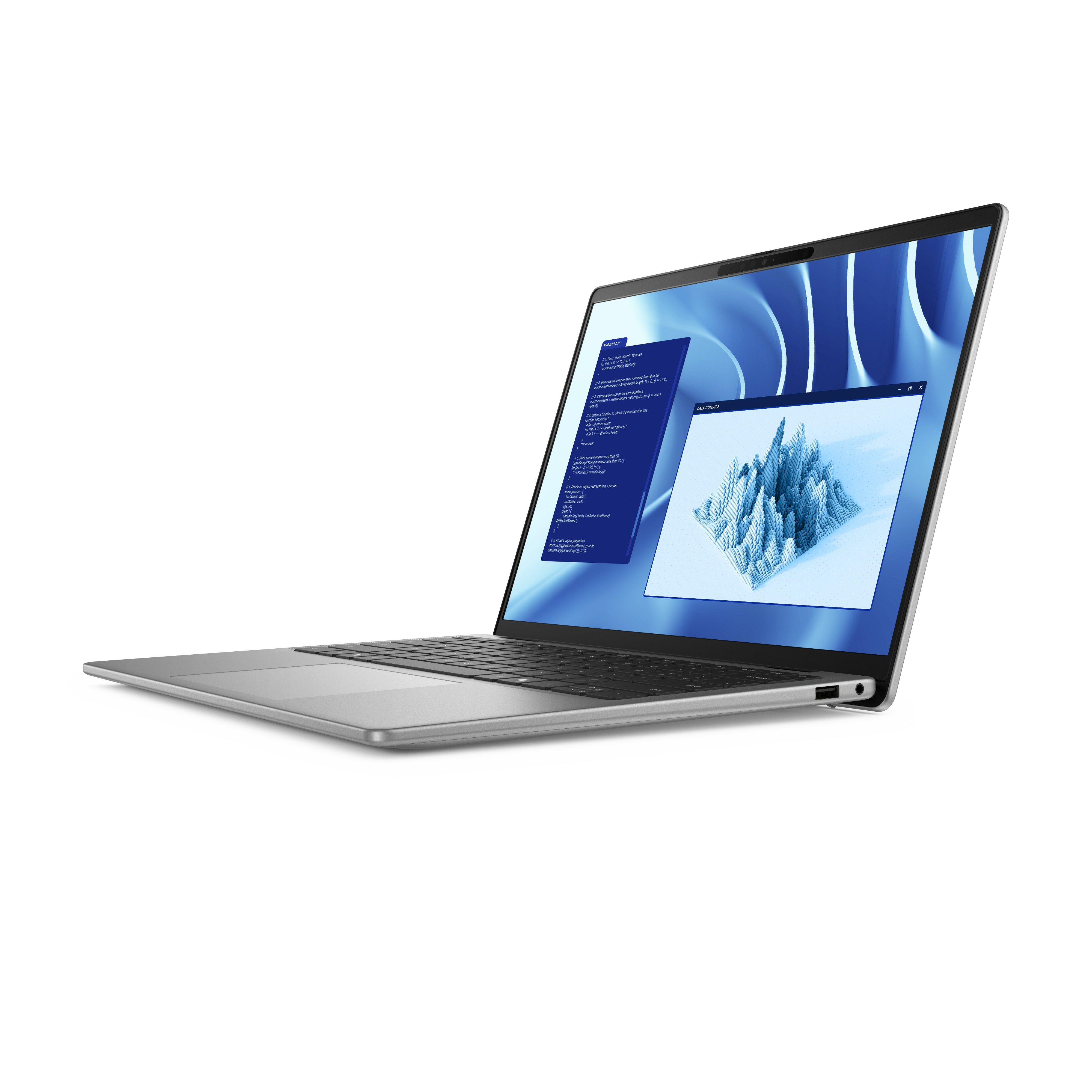 Dell Latitude 7455 - Afbeelding 1