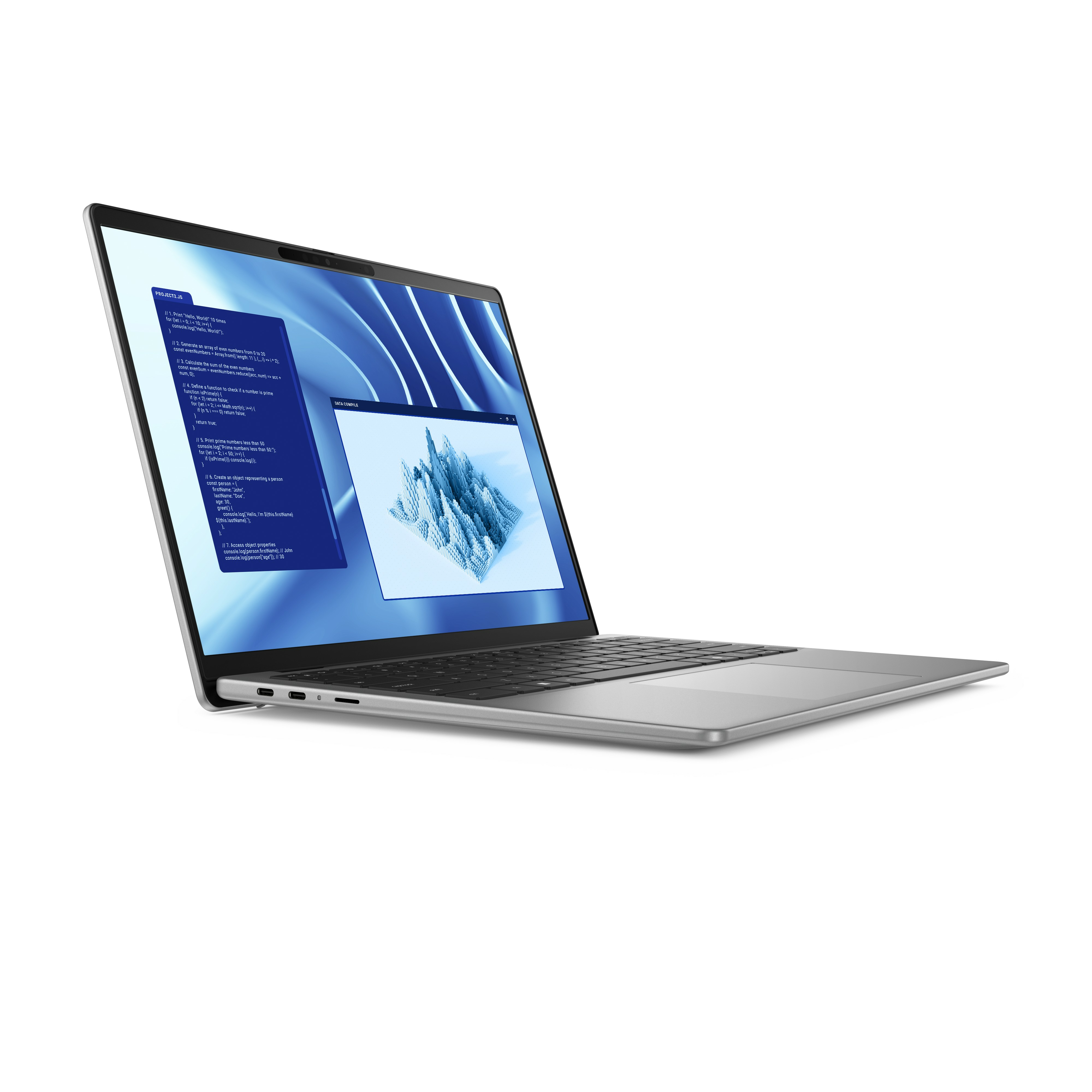 Dell Latitude 7455 - Afbeelding 2