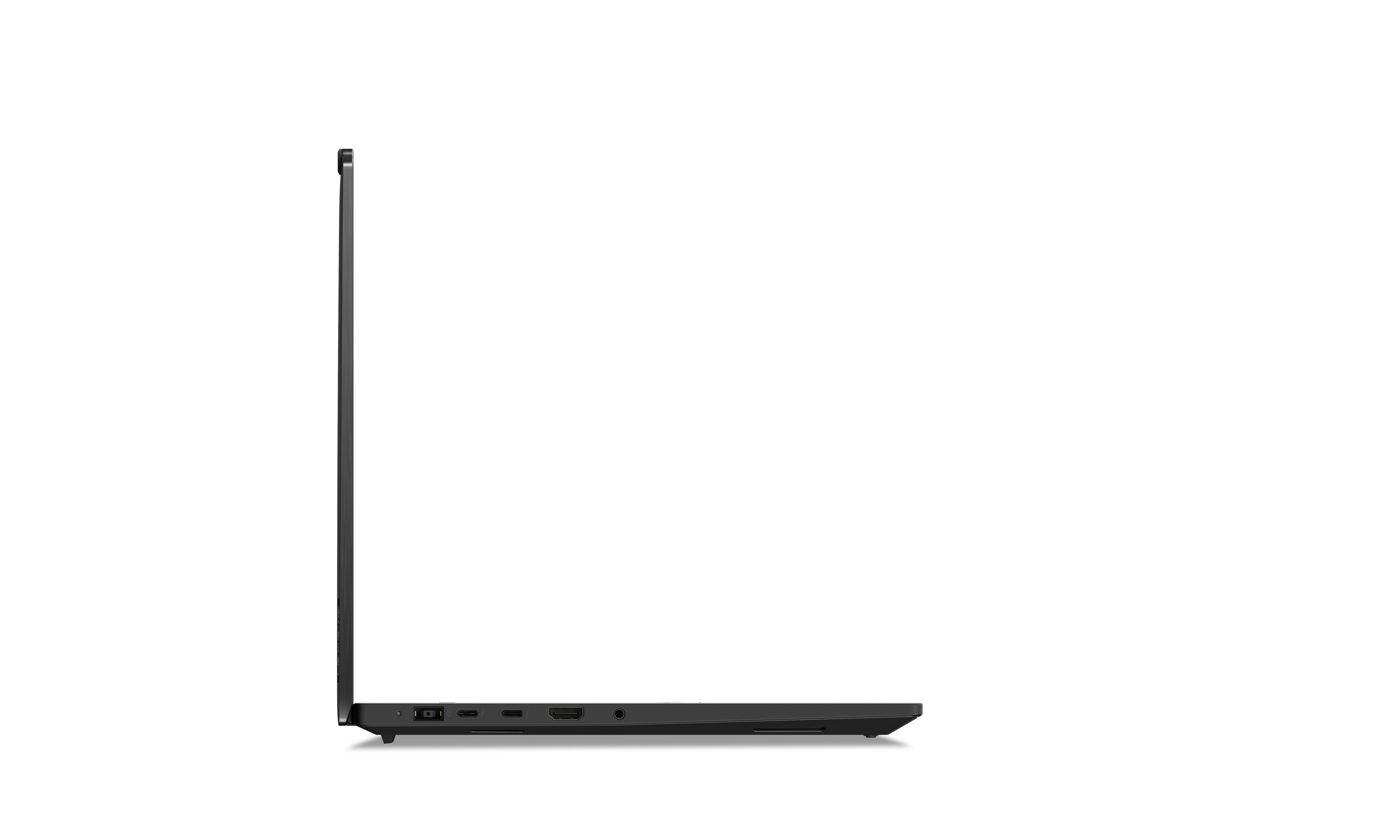 Lenovo ThinkPad P1 Gen 7 - Afbeelding 4