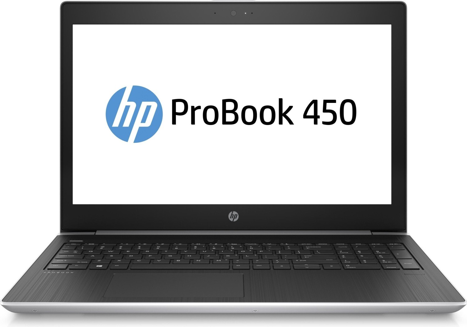 HP ProBook 450 refurbished laptops