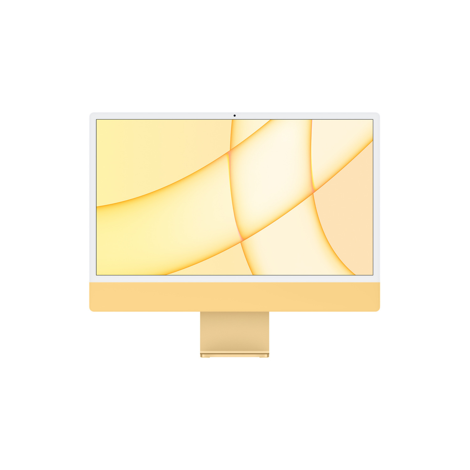 Apple iMac 2021 - Afbeelding 1