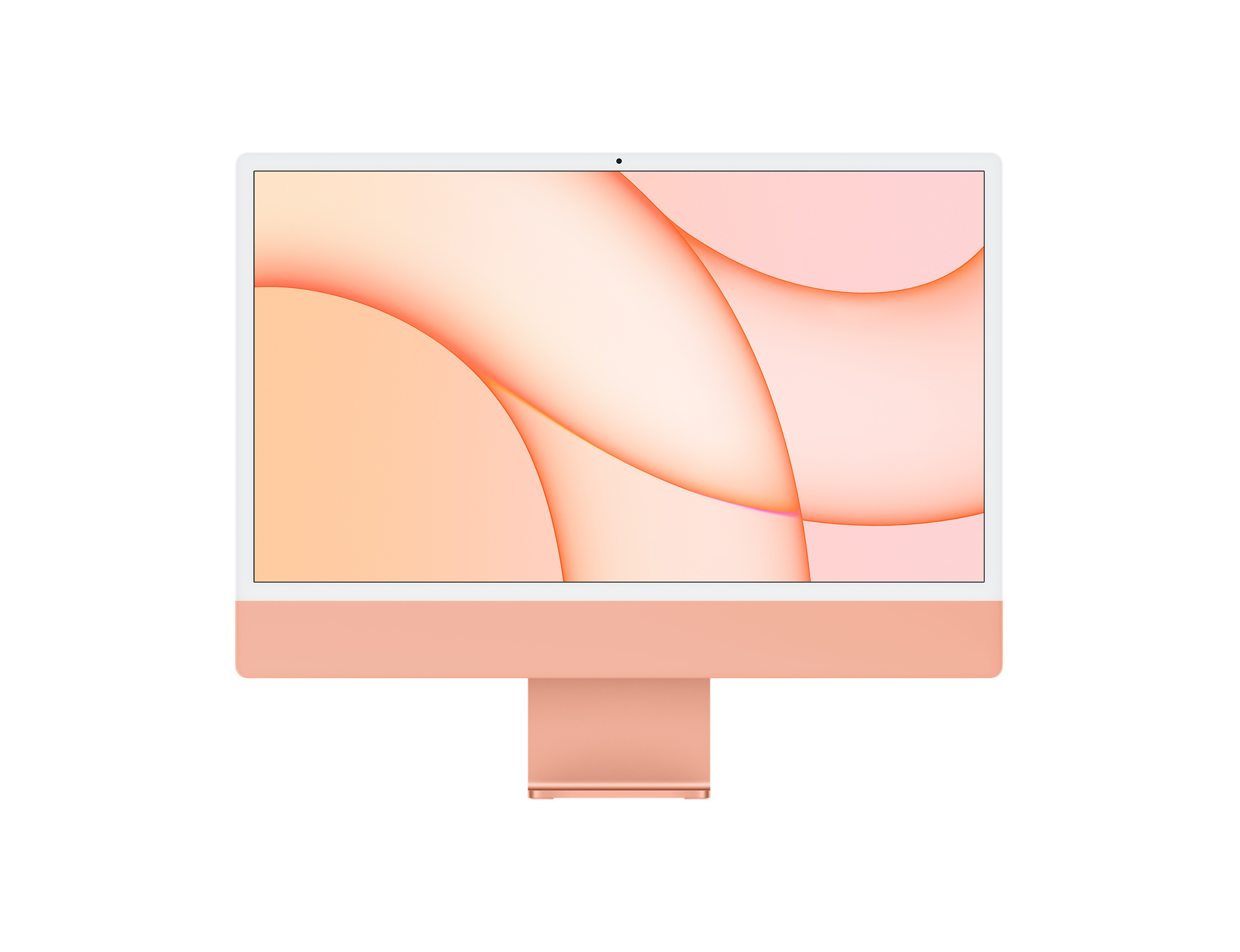 Apple iMac 2021 - Afbeelding 4