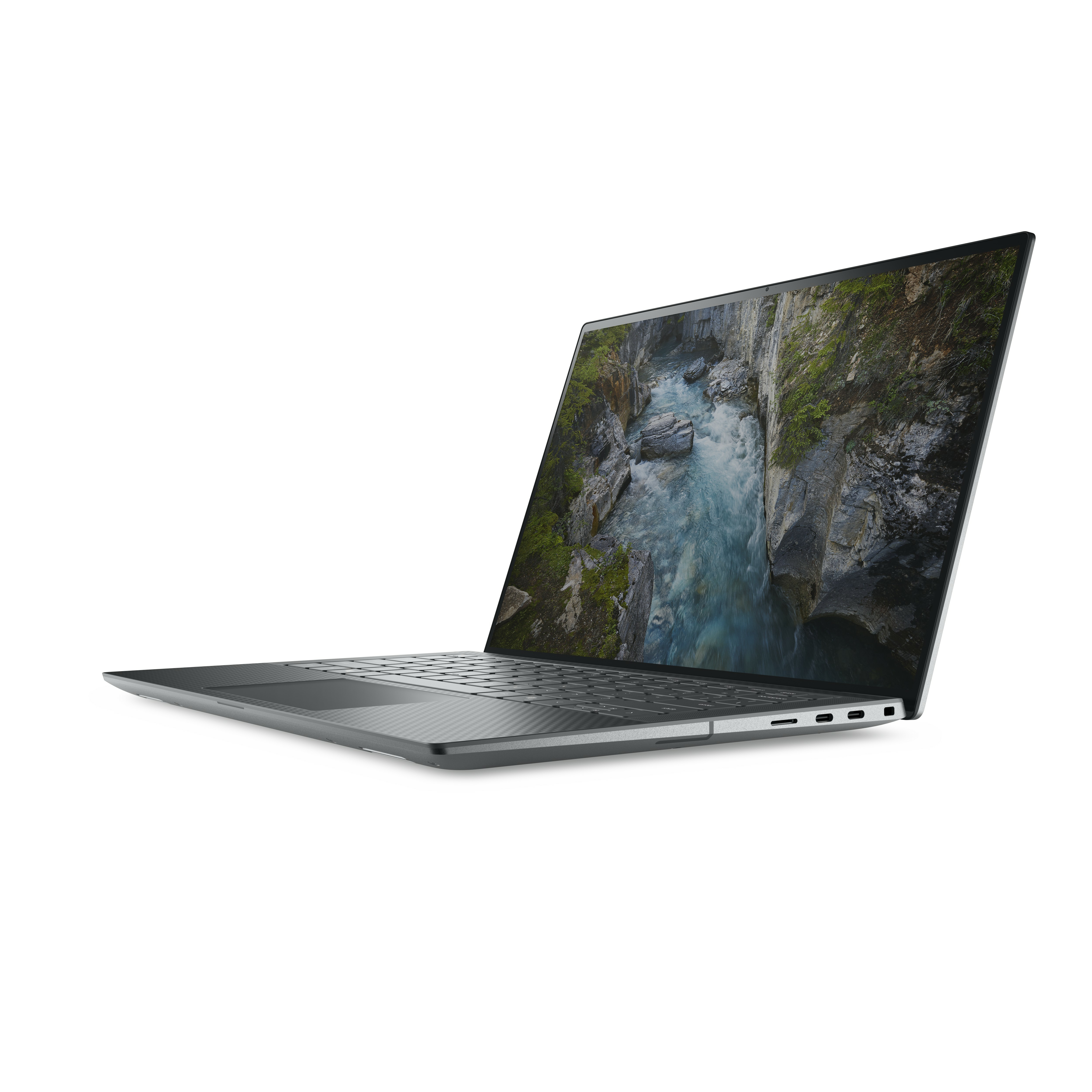 Dell Precision 5490 - Afbeelding 1