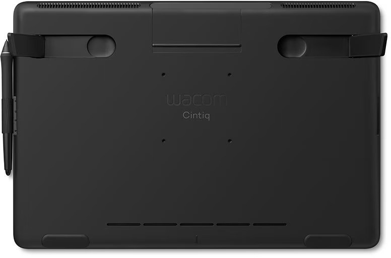 Wacom Cintiq 22 Tekentablet - Afbeelding 3