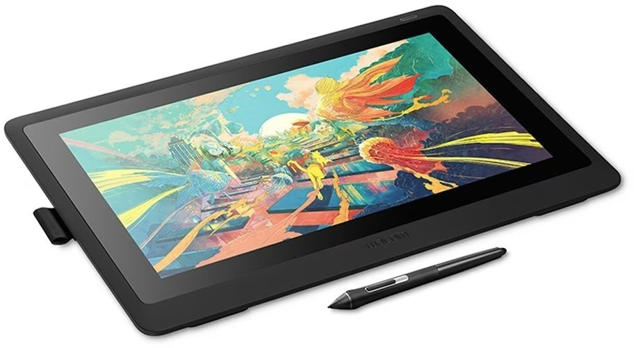 Wacom Cintiq 22 Tekentablet - Afbeelding 4