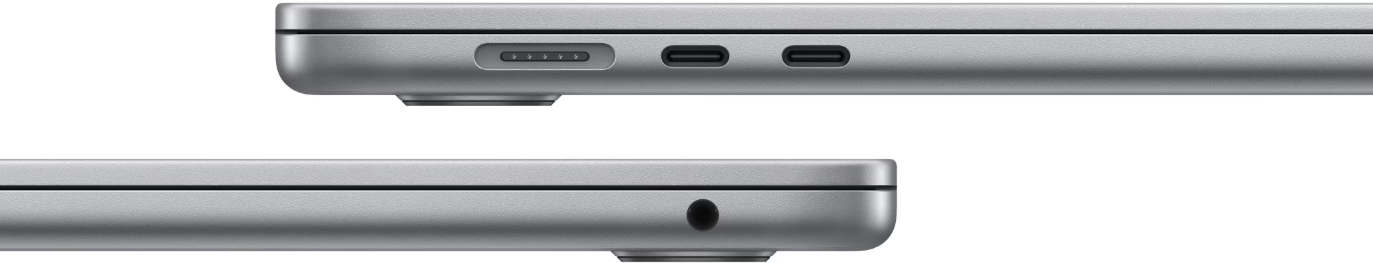 Apple Macbook Air 15" - Afbeelding 4