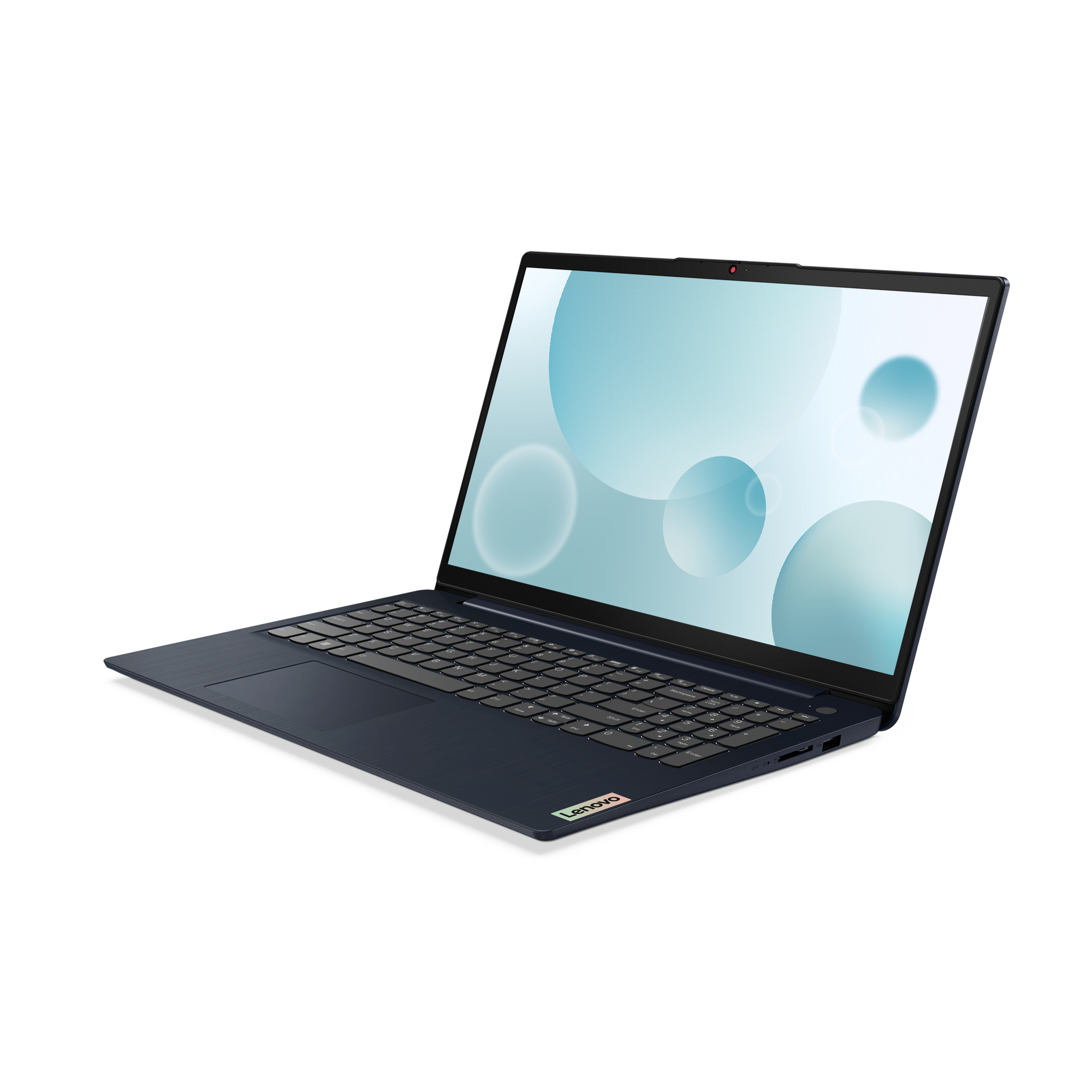 Lenovo Ideapad 3 15IAU7 - Afbeelding 1