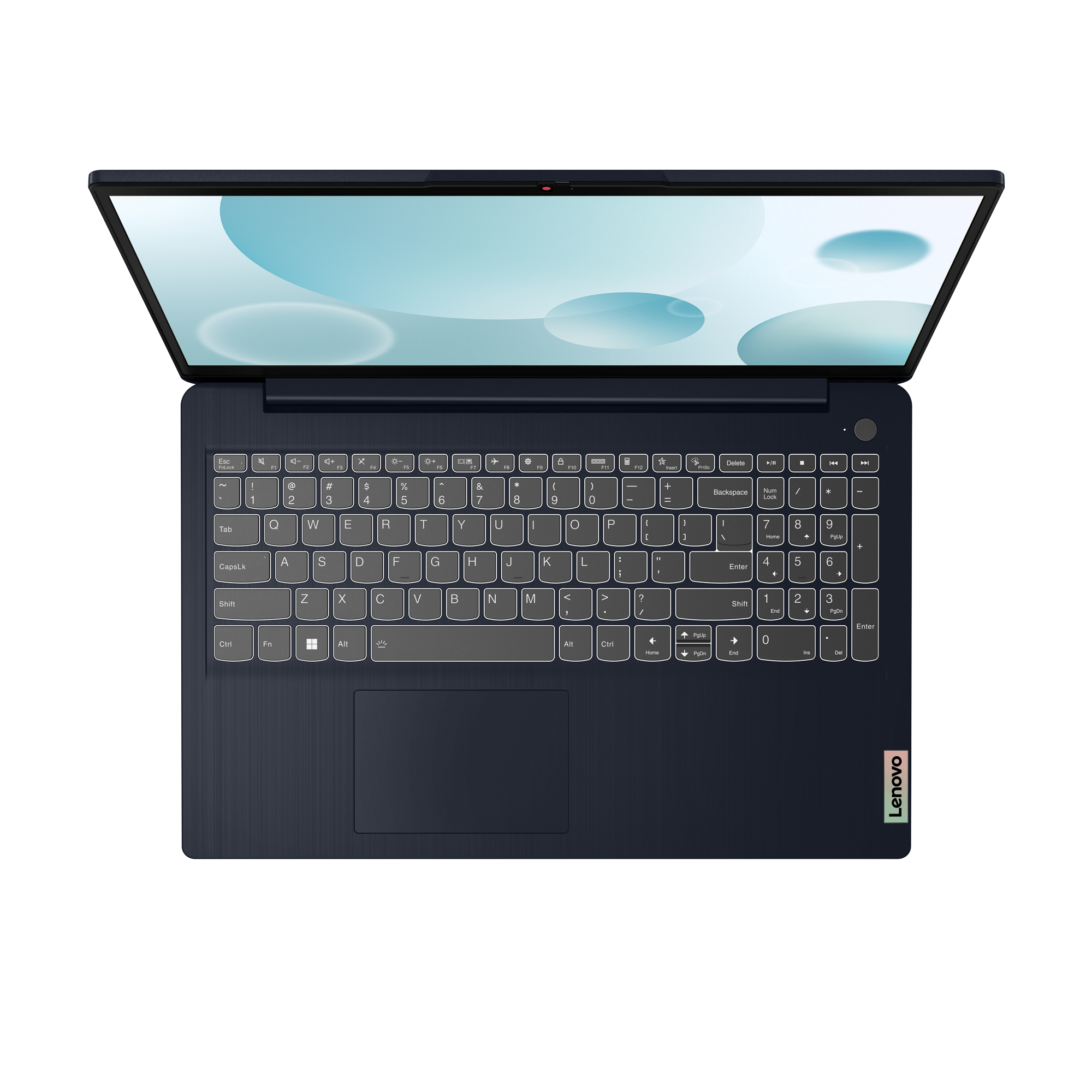 Lenovo Ideapad 3 15IAU7 - Afbeelding 5