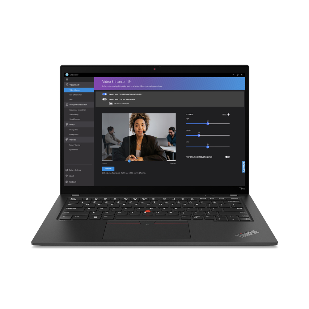 Lenovo Thinkpad T14s Gen4 - Afbeelding 2