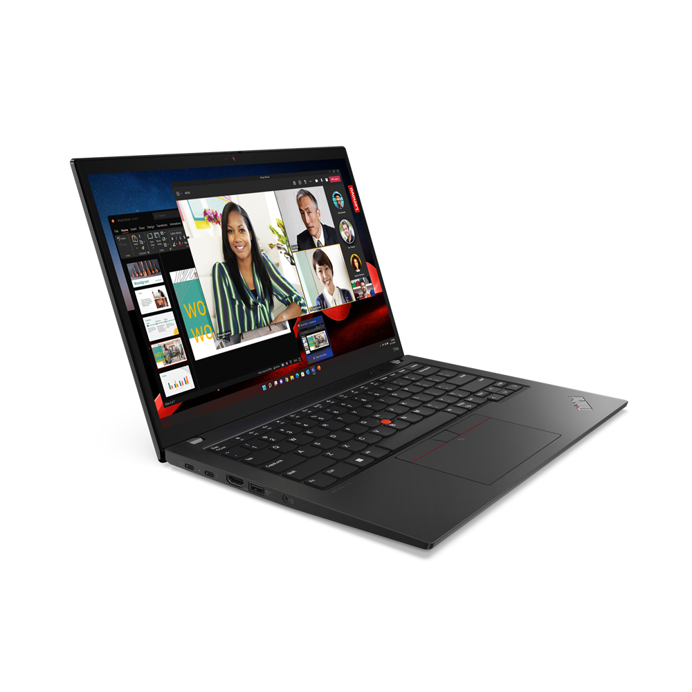 Lenovo Thinkpad T14s Gen4 - Afbeelding 4