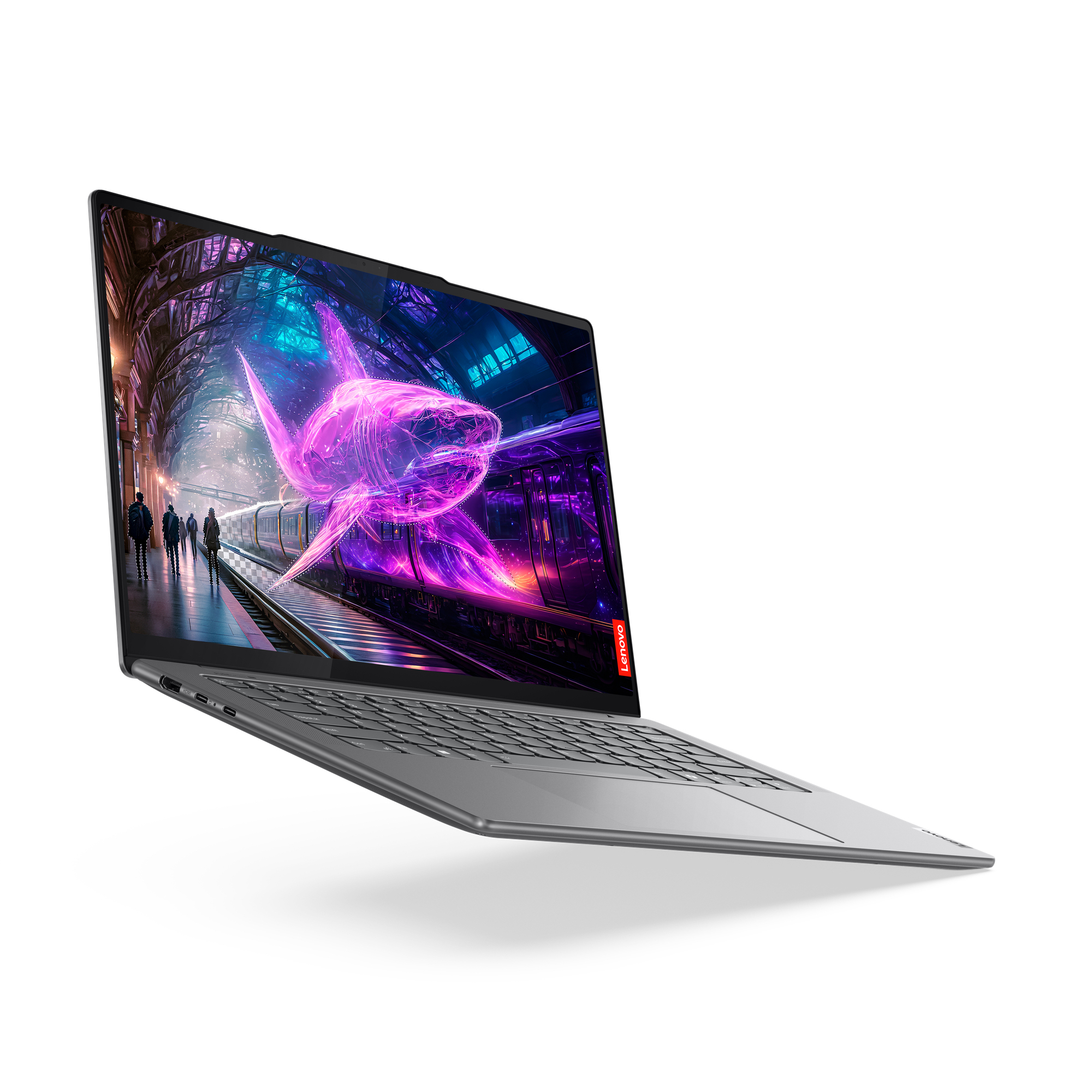 Lenovo Yoga Pro 7 14AHP9 - Afbeelding 3