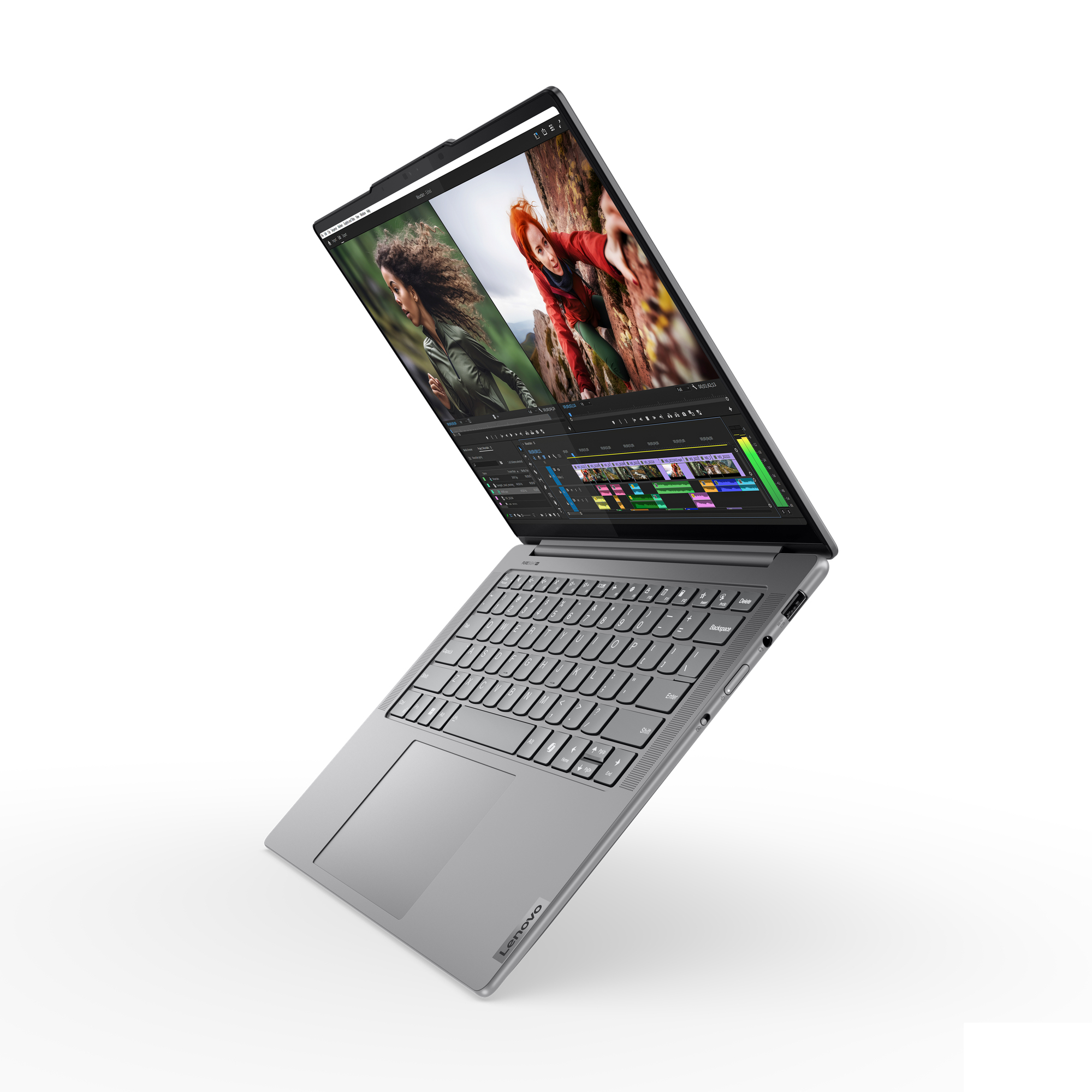 Lenovo Yoga Pro 7 14AHP9 - Afbeelding 4