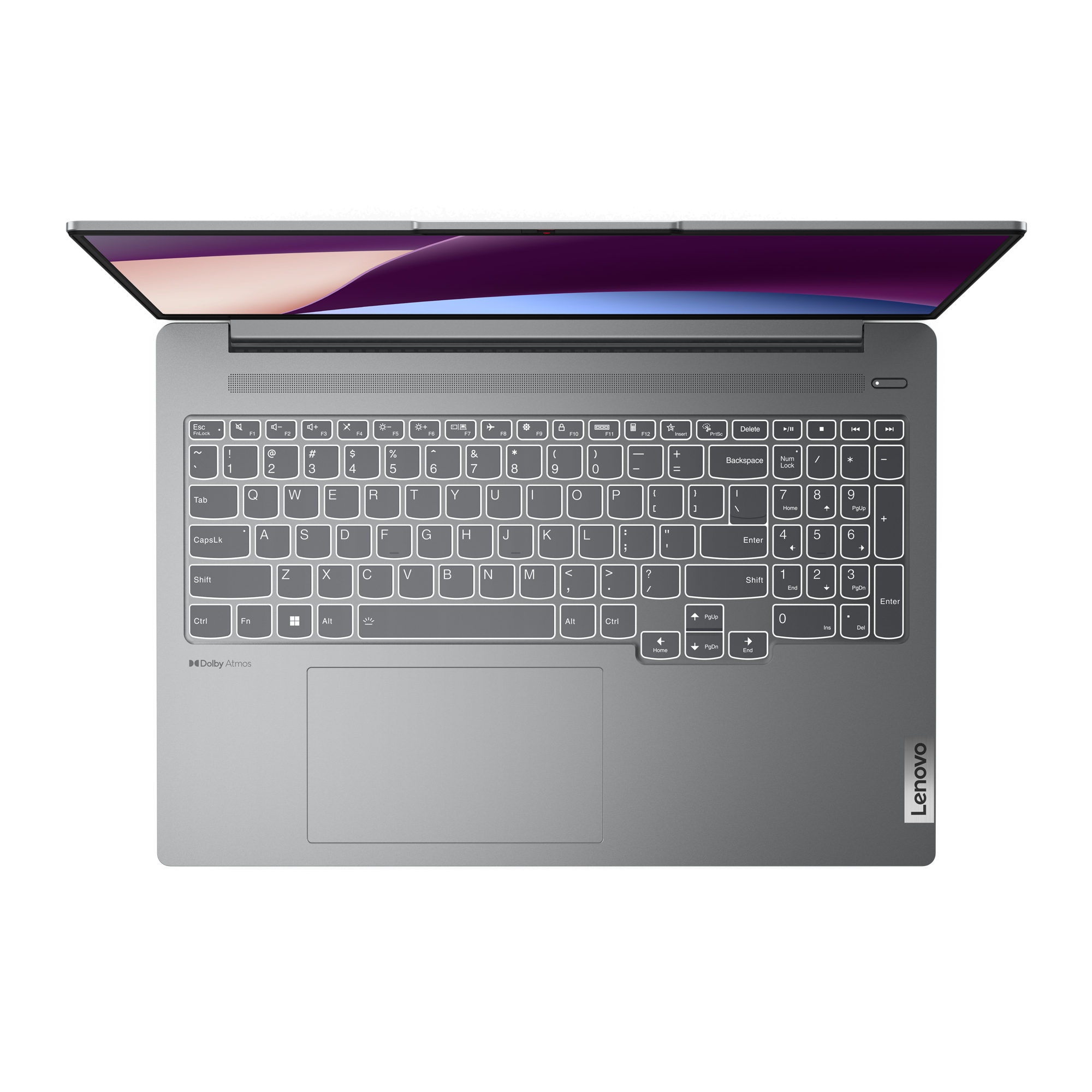 Lenovo Ideapad Pro 5 16APH8 - Afbeelding 5