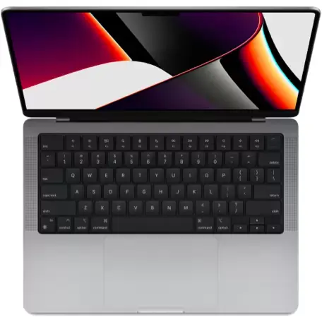 Apple Macbook Pro 14" 2021 - Afbeelding 2