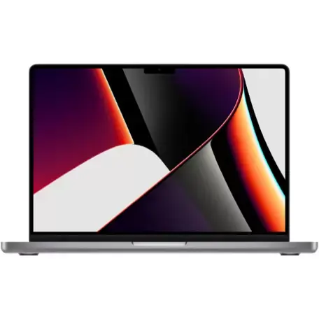 Apple Macbook Pro 14" 2021 - Afbeelding 1