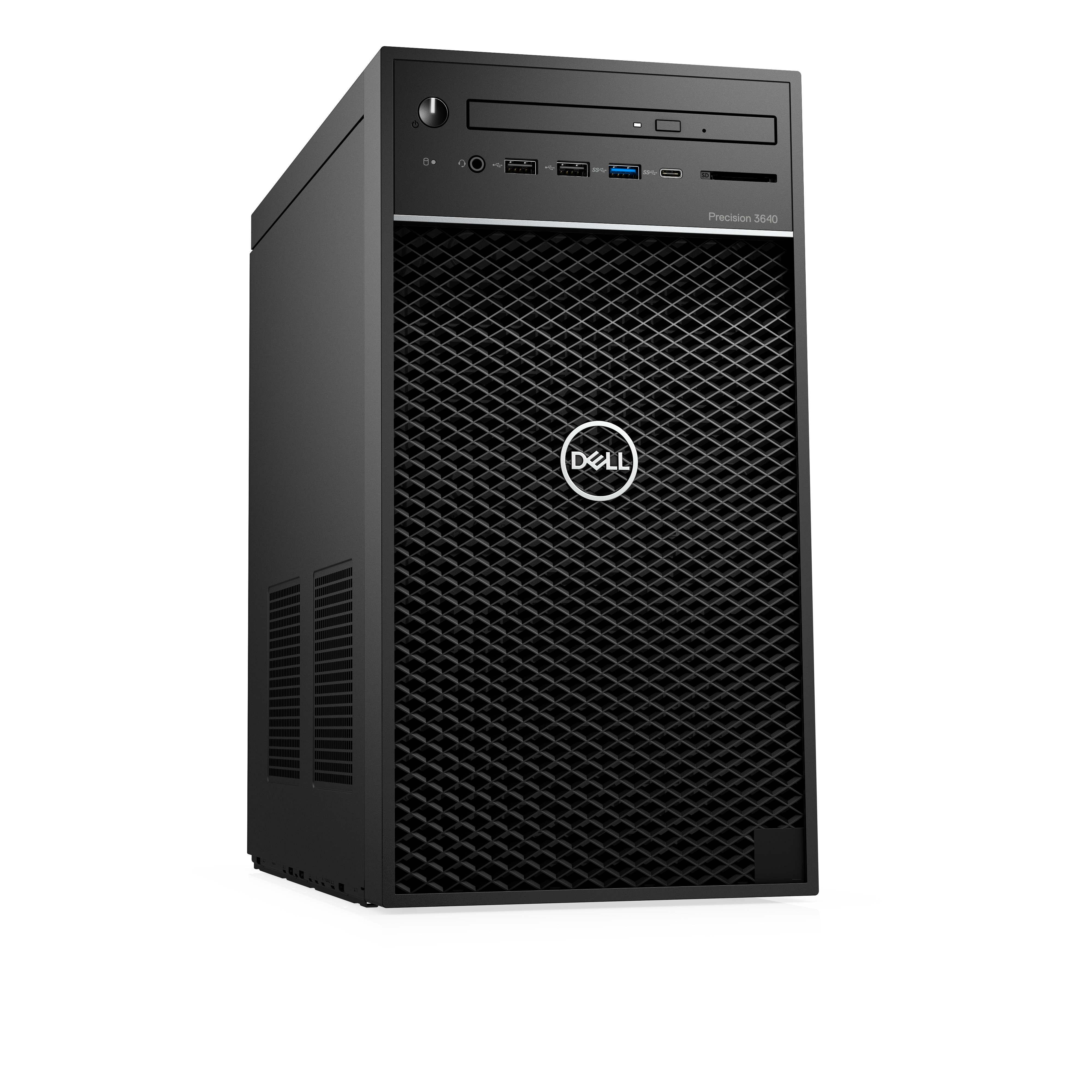 Dell Precision 3640 - Afbeelding 4