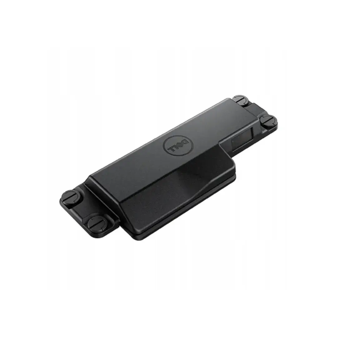 Dell Barcode and Magnetic Stripe Reader for Latitude 12 7202, 7212, 7220 Rugged Tablets | T03HBCS - Afbeelding 1