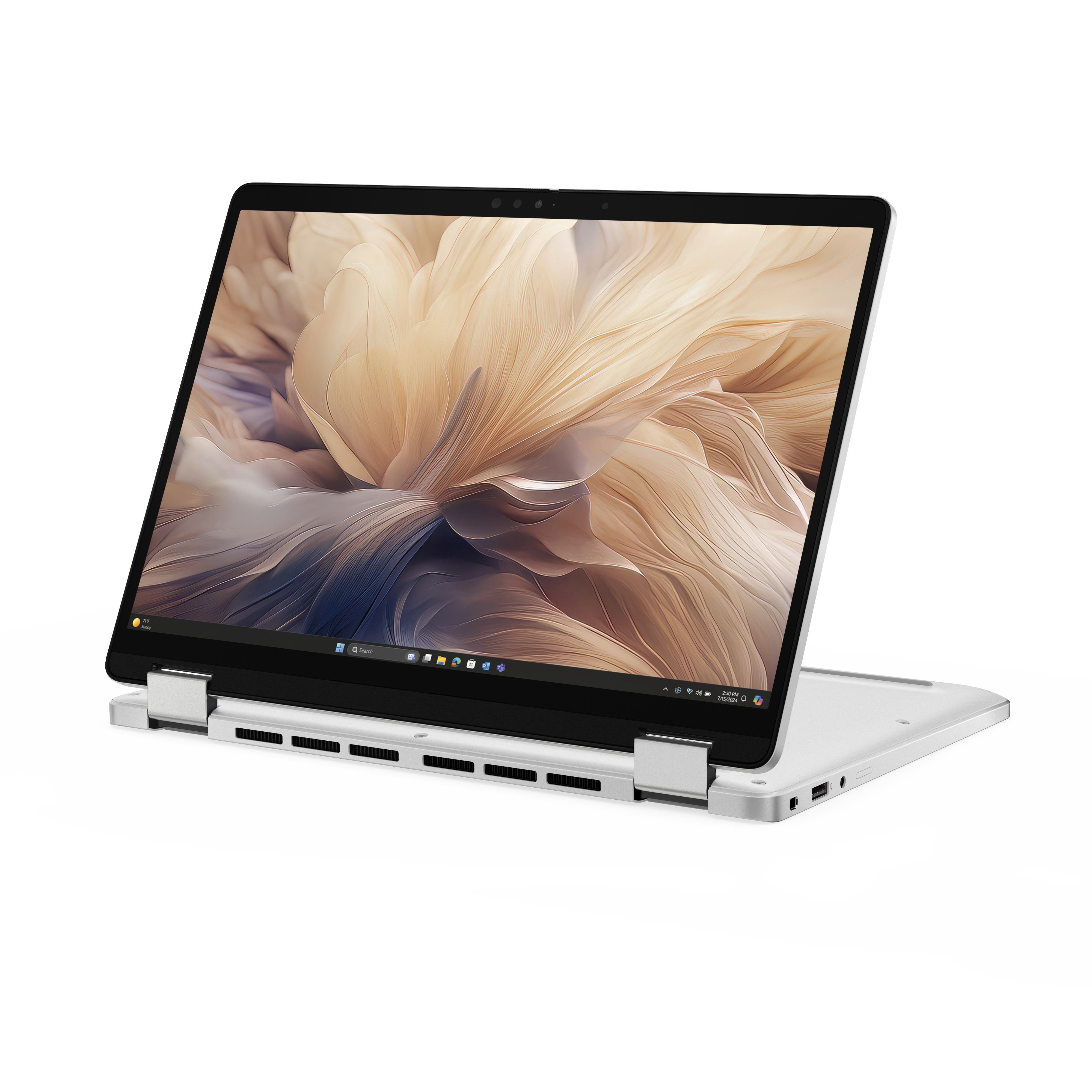 Dell Pro 13 Plus 2-1