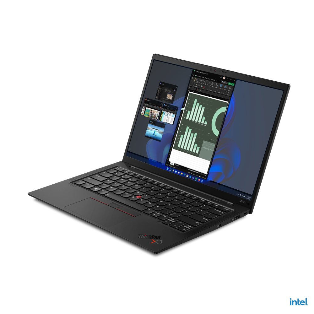 Lenovo ThinkPad X1 Carbon - Afbeelding 1