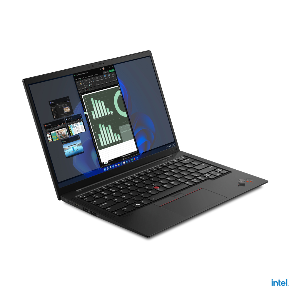Lenovo ThinkPad X1 Carbon - Afbeelding 5