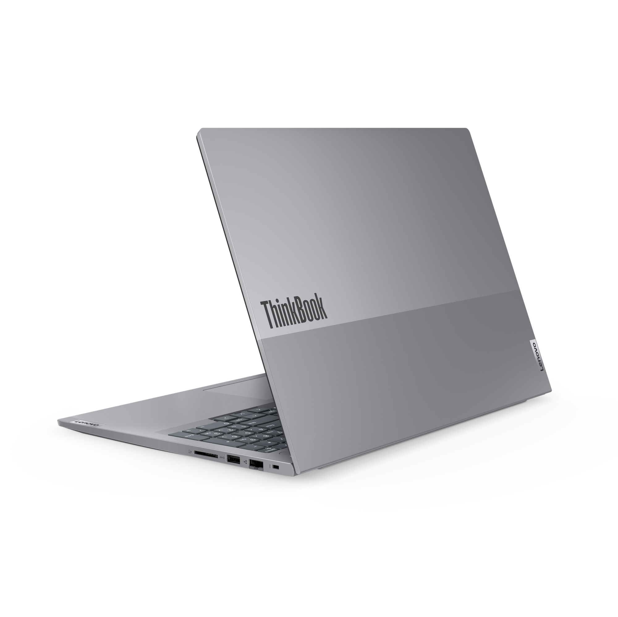 Lenovo ThinkBook 16 IML Gen 8 - Afbeelding 2