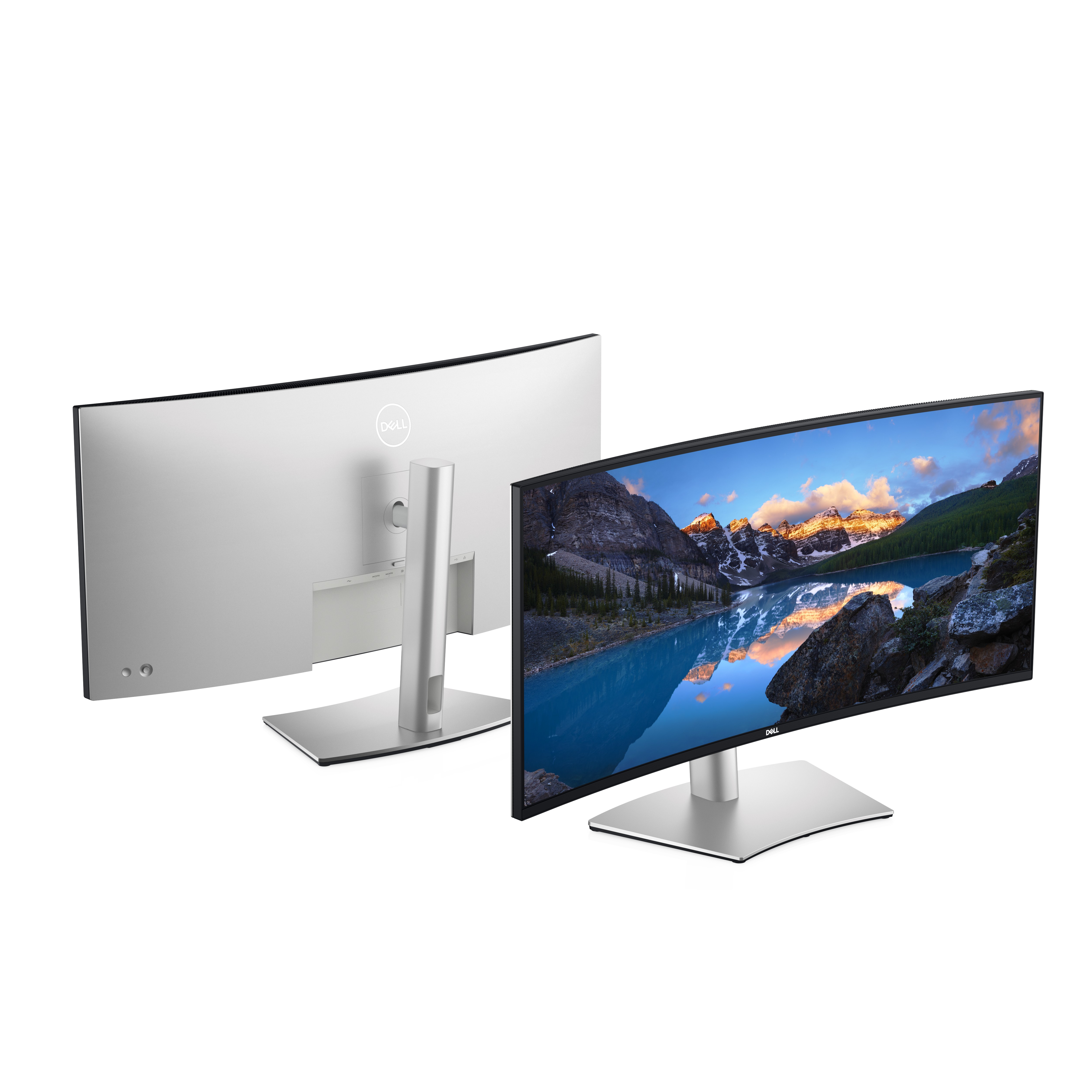 Dell UltraSharp U3821DW - Afbeelding 2