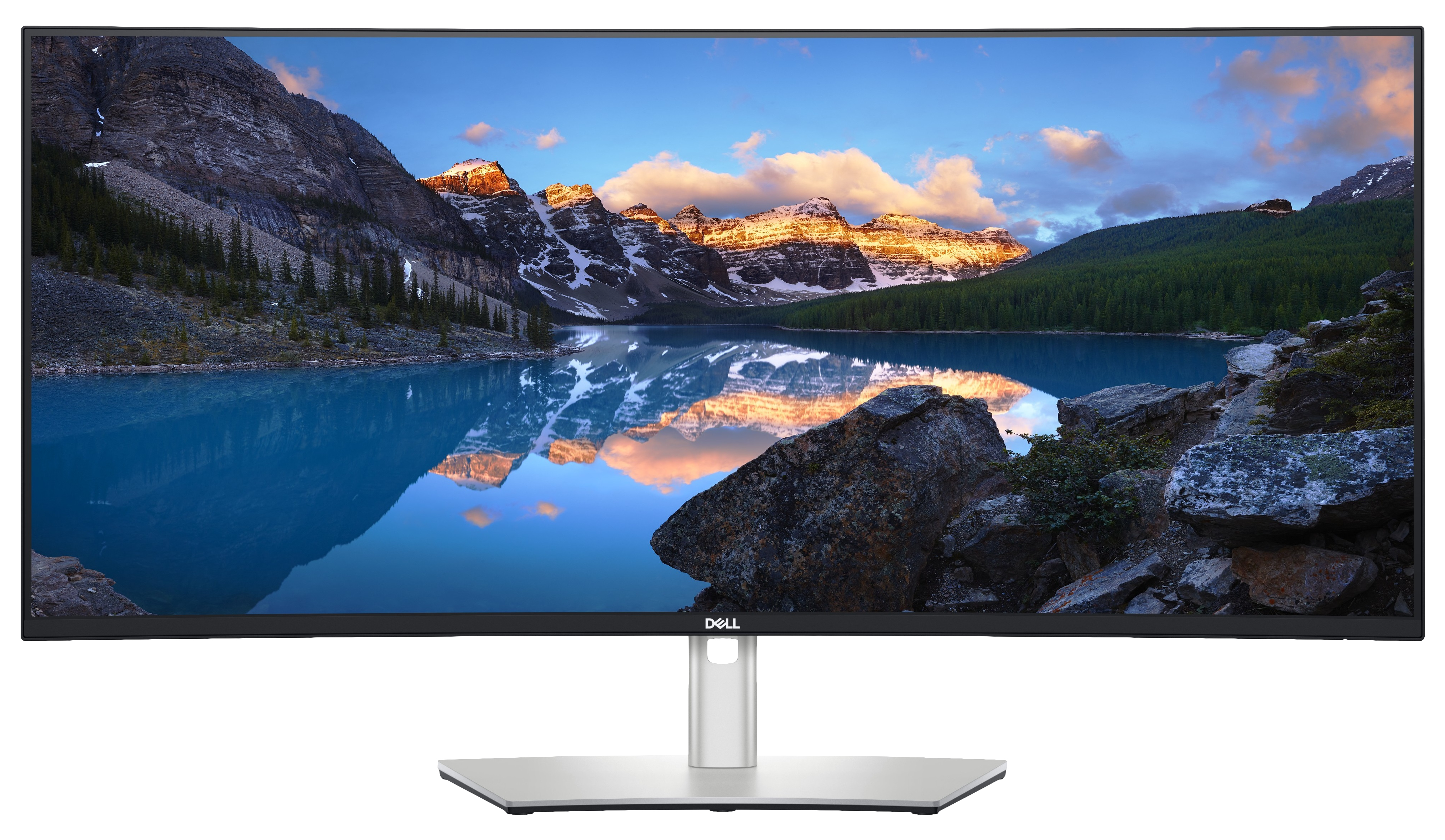 Dell UltraSharp U3821DW - Afbeelding 4