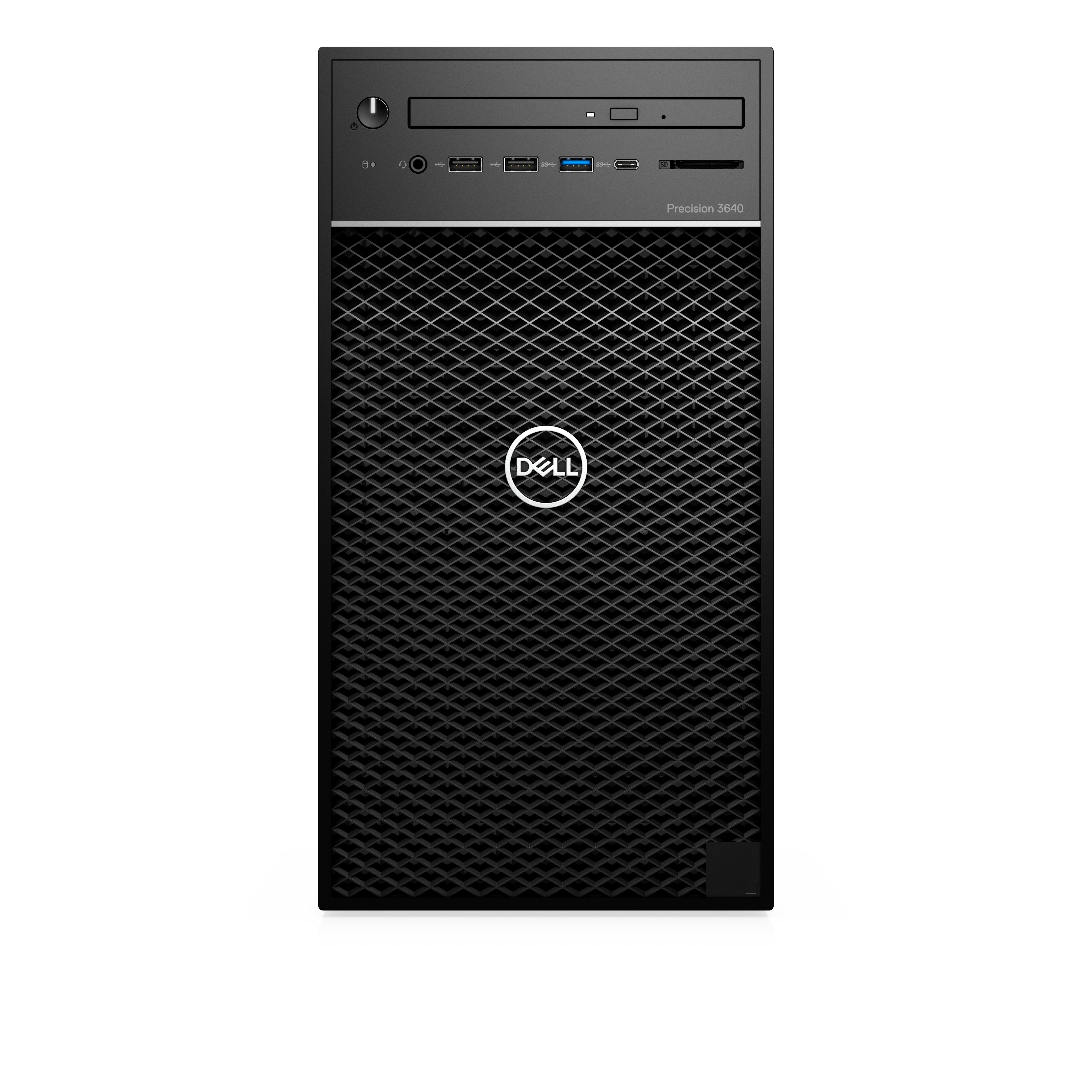 Dell Precision 3640 - Afbeelding 2