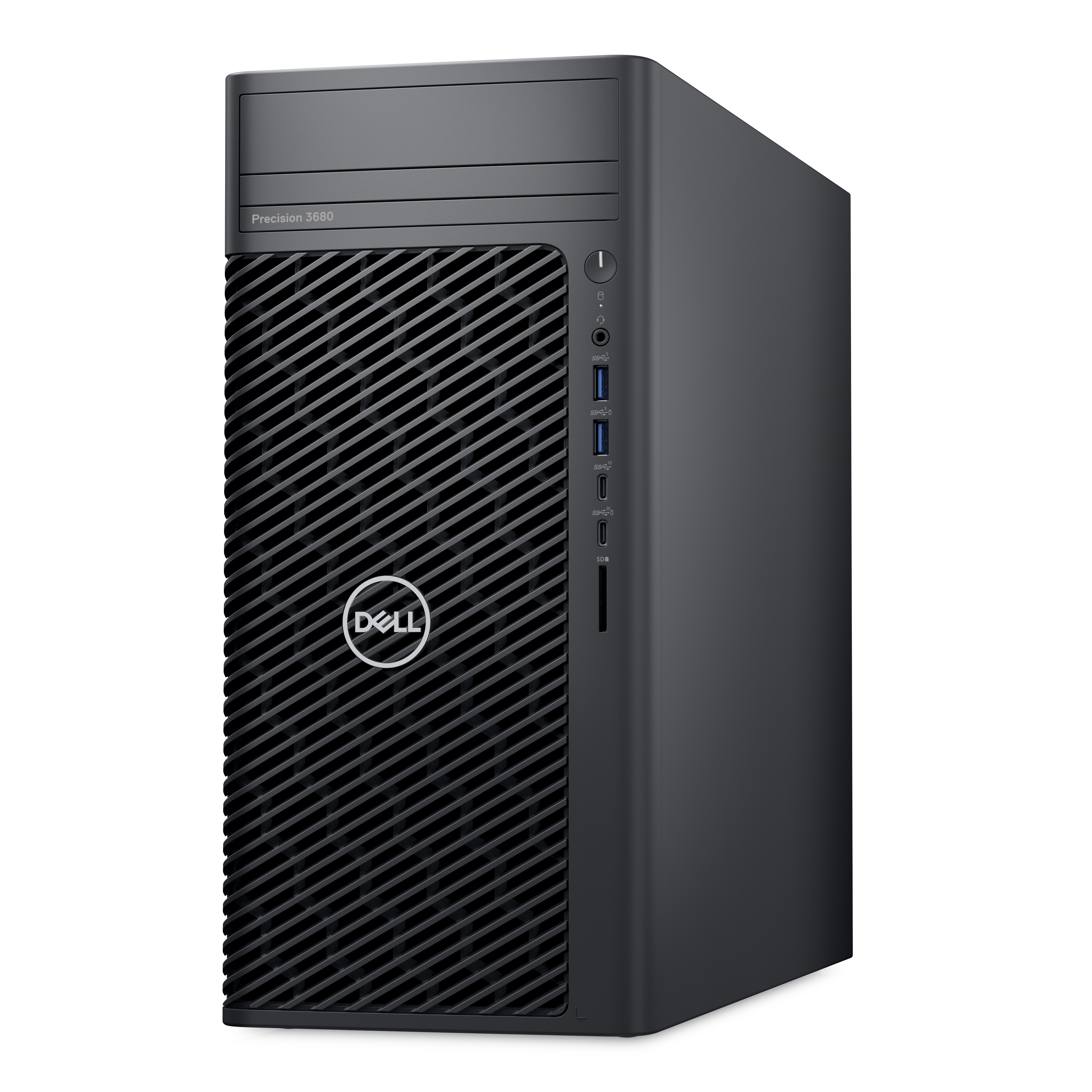 Dell Precision 3680 - Afbeelding 1