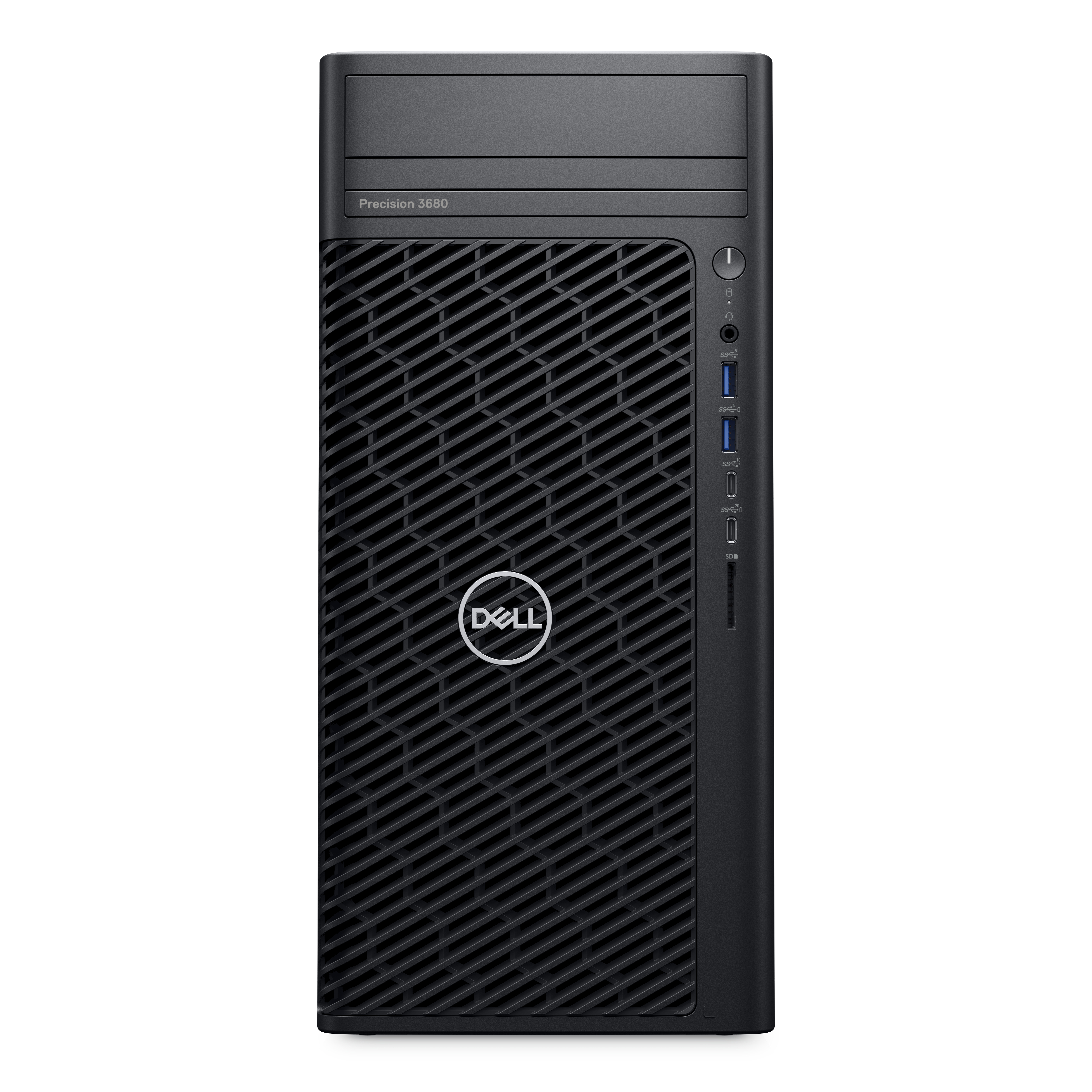 Dell Precision 3680 - Afbeelding 2