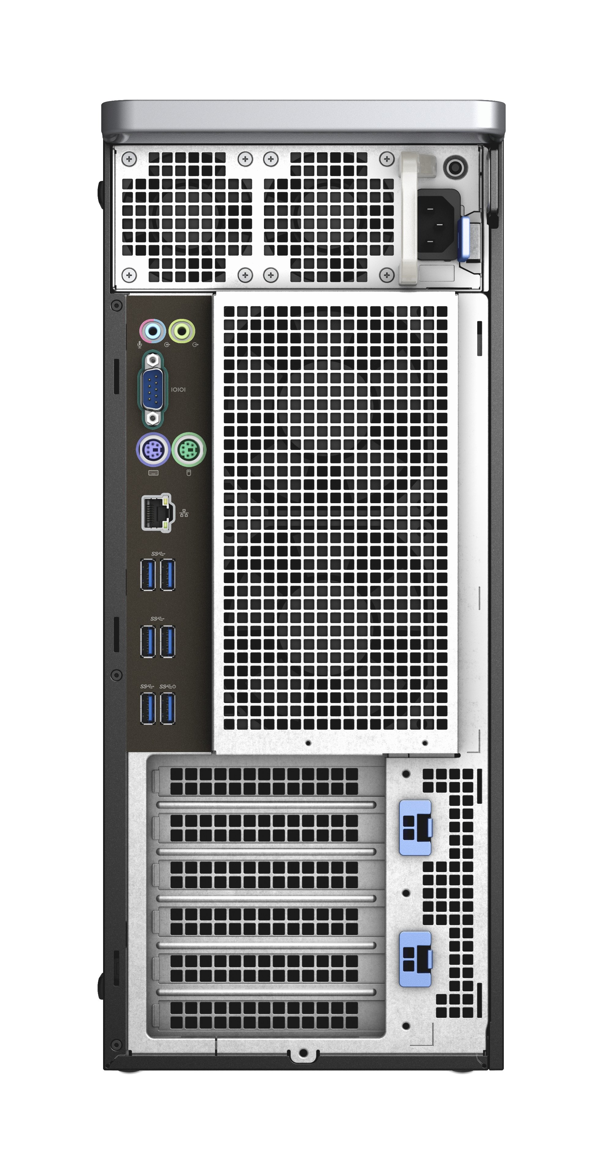 Dell Precision 7820 - Afbeelding 3
