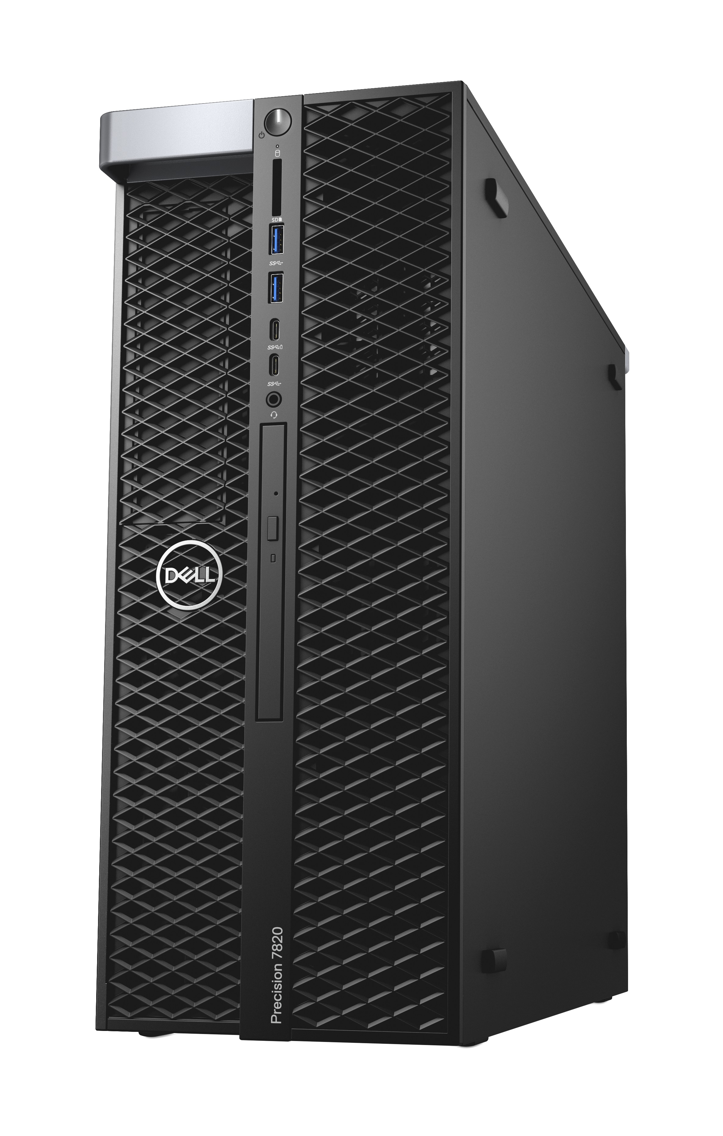 Dell Precision 7820 - Afbeelding 1