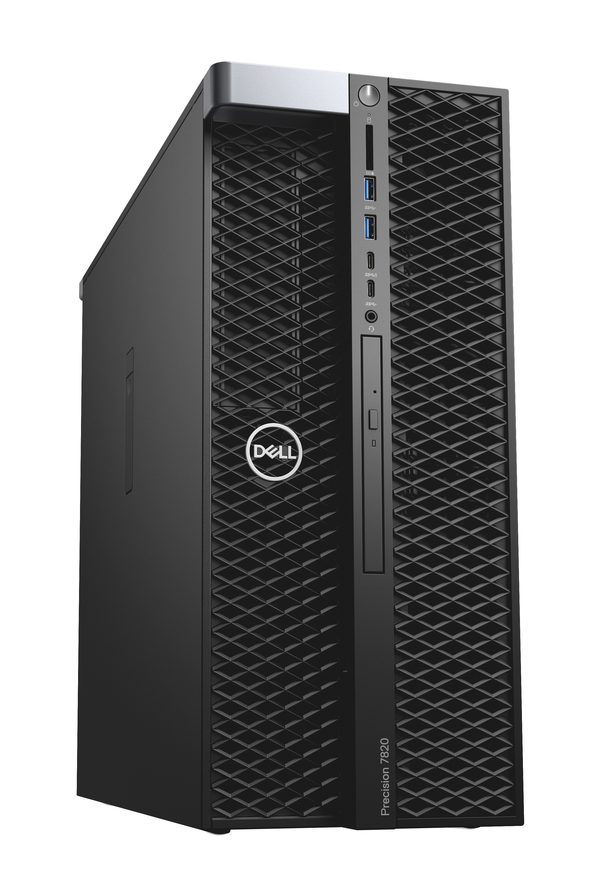 Dell Precision 7820 - Afbeelding 2