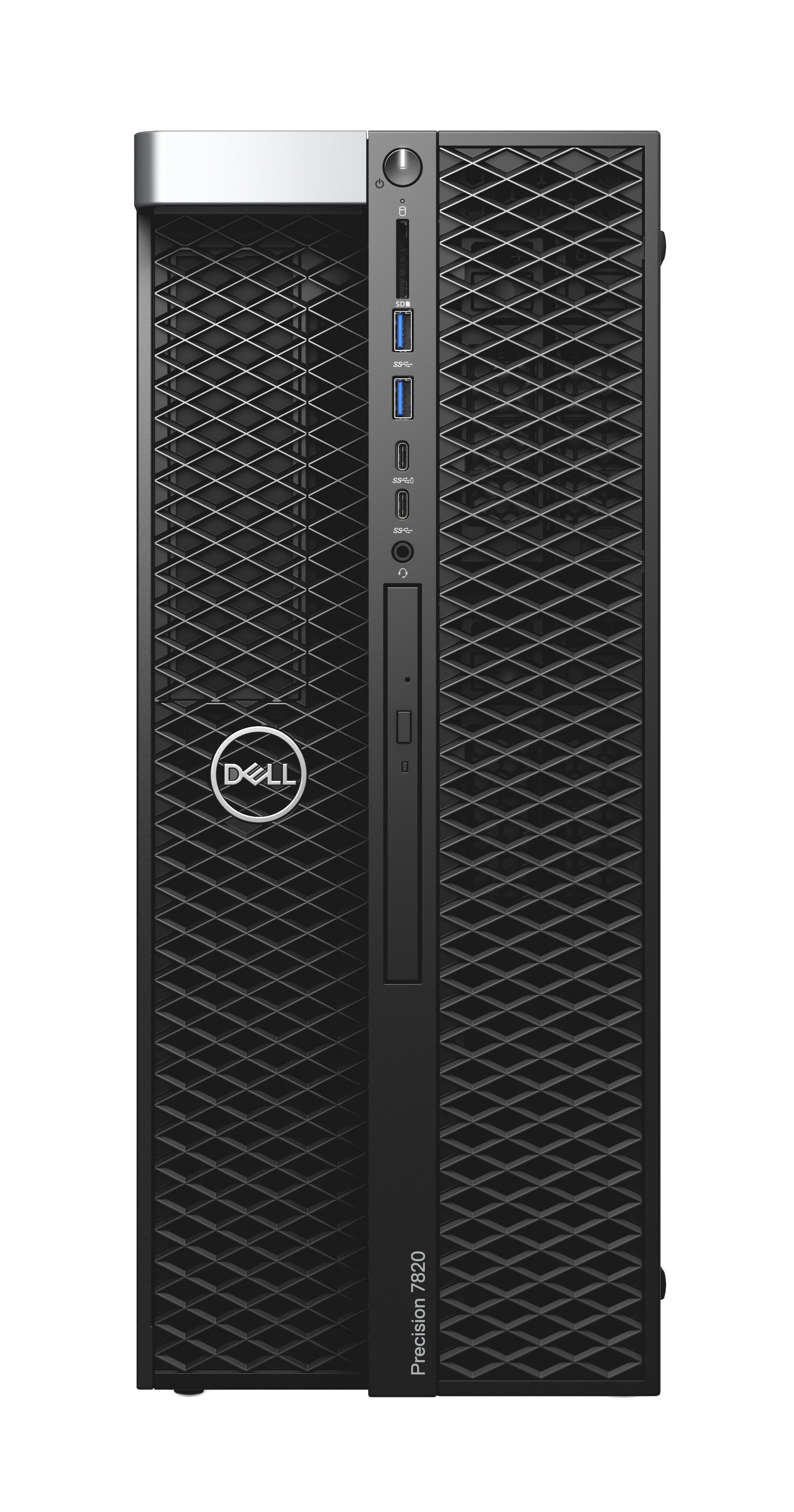 Dell Precision 7820 - Afbeelding 4