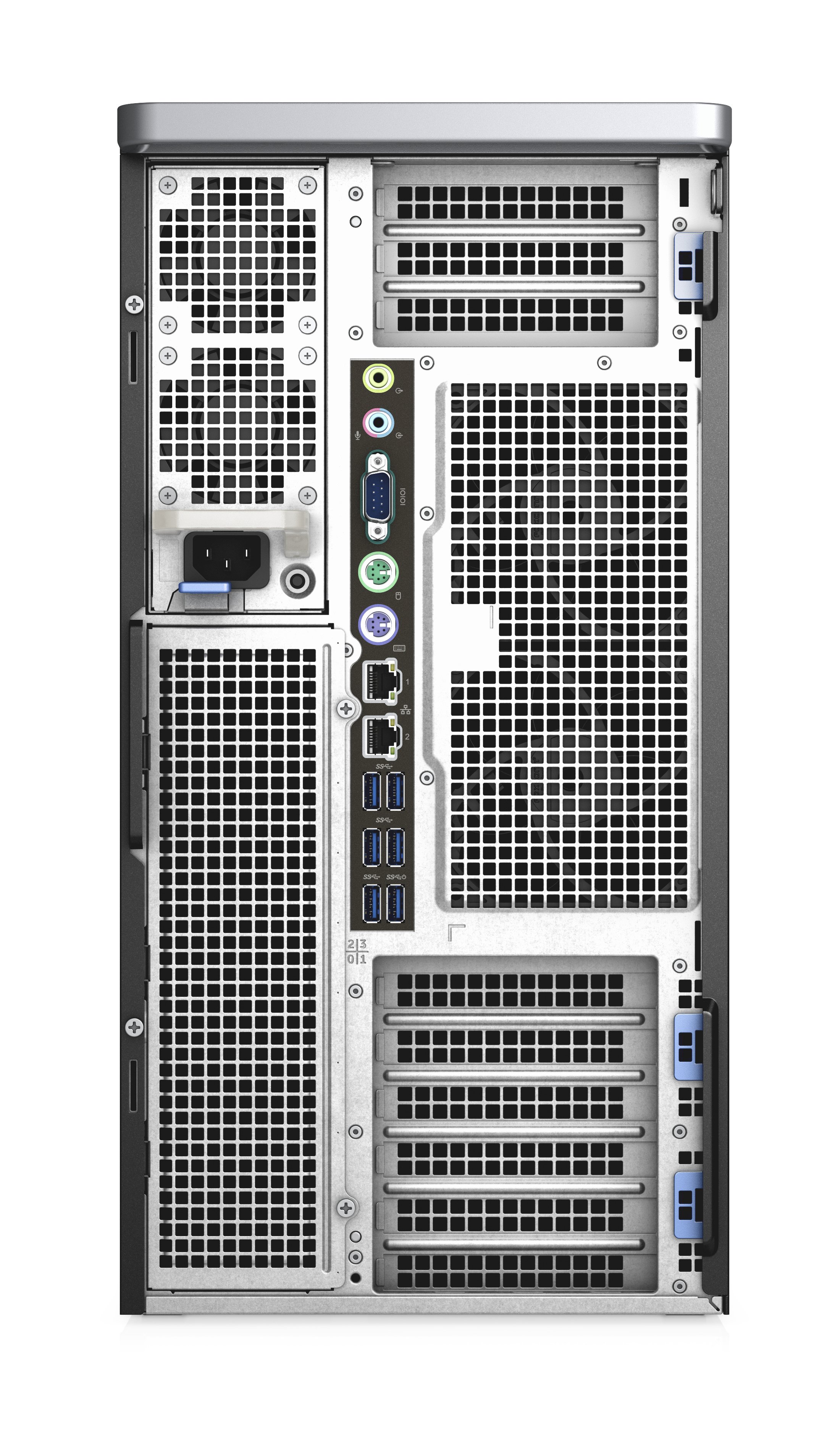 Dell Precision 7920 - Afbeelding 3