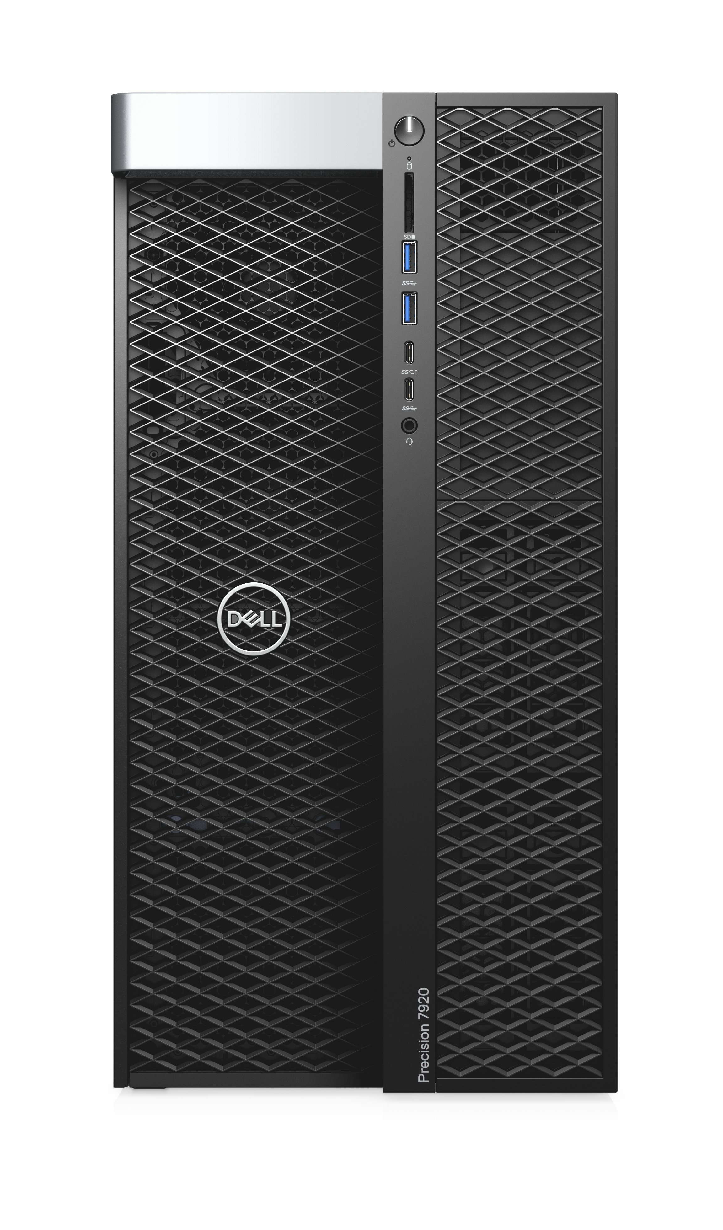 Dell Precision 7920 - Afbeelding 2