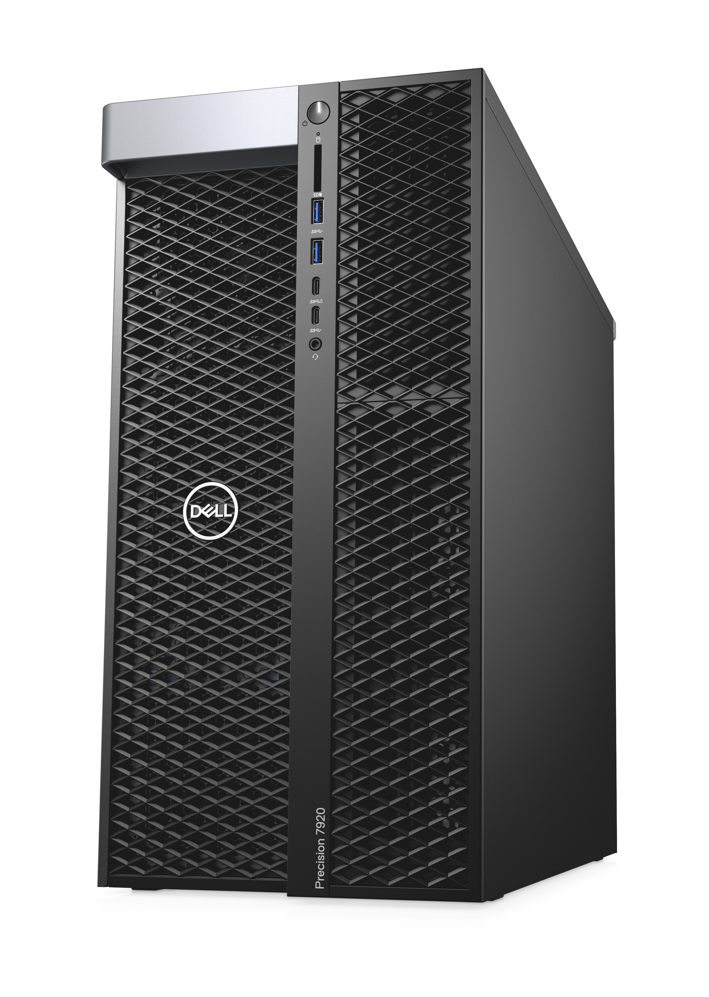 Dell Precision 7920 - Afbeelding 1