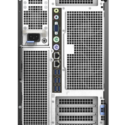Dell Precision 7920 - Dubbelgaaf