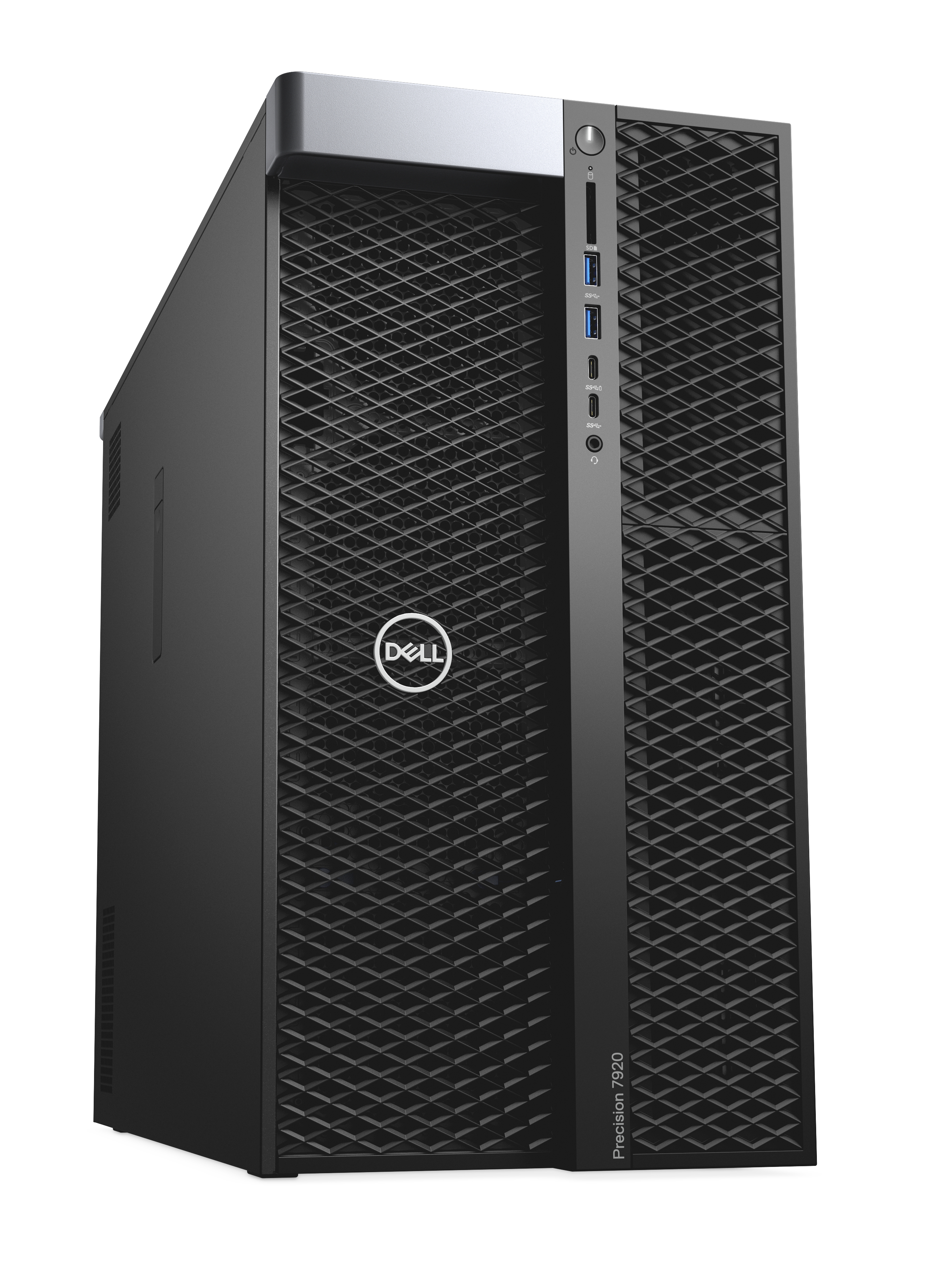 Dell Precision 7920 - Afbeelding 4