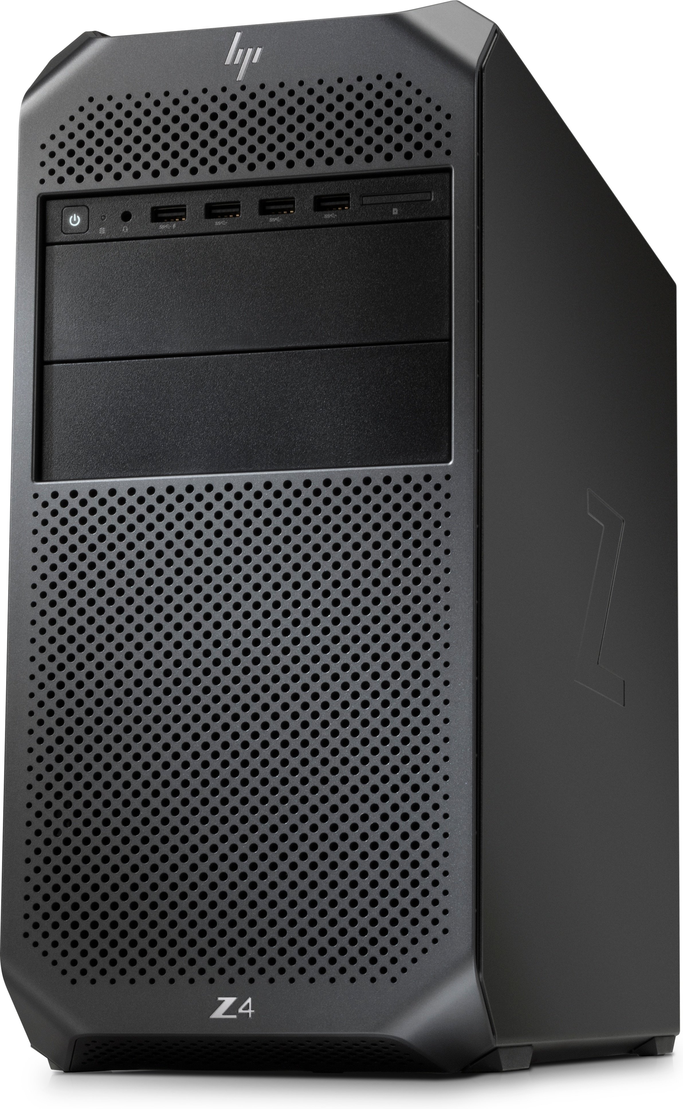 HP Z4 G4 - Afbeelding 1