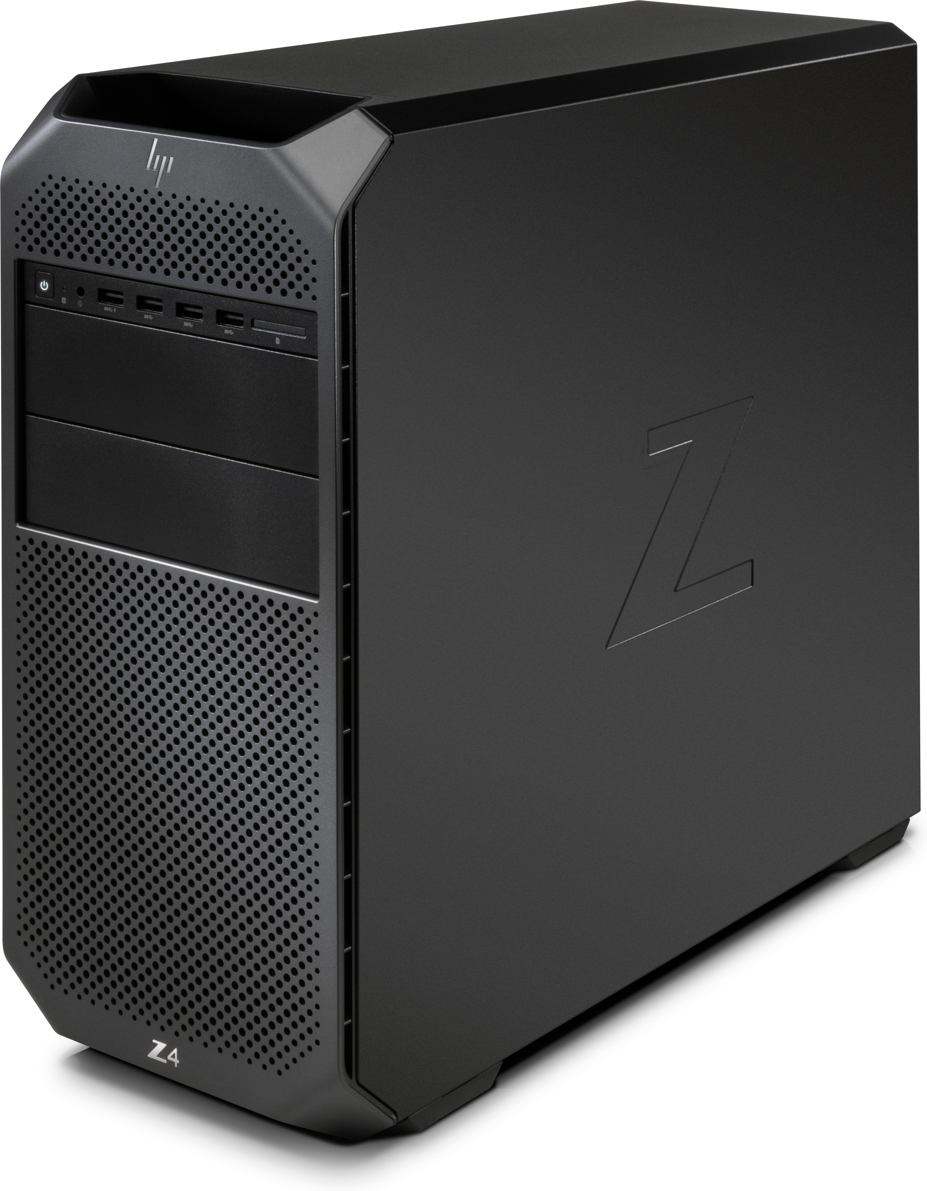 HP Z4 G4 - Afbeelding 3