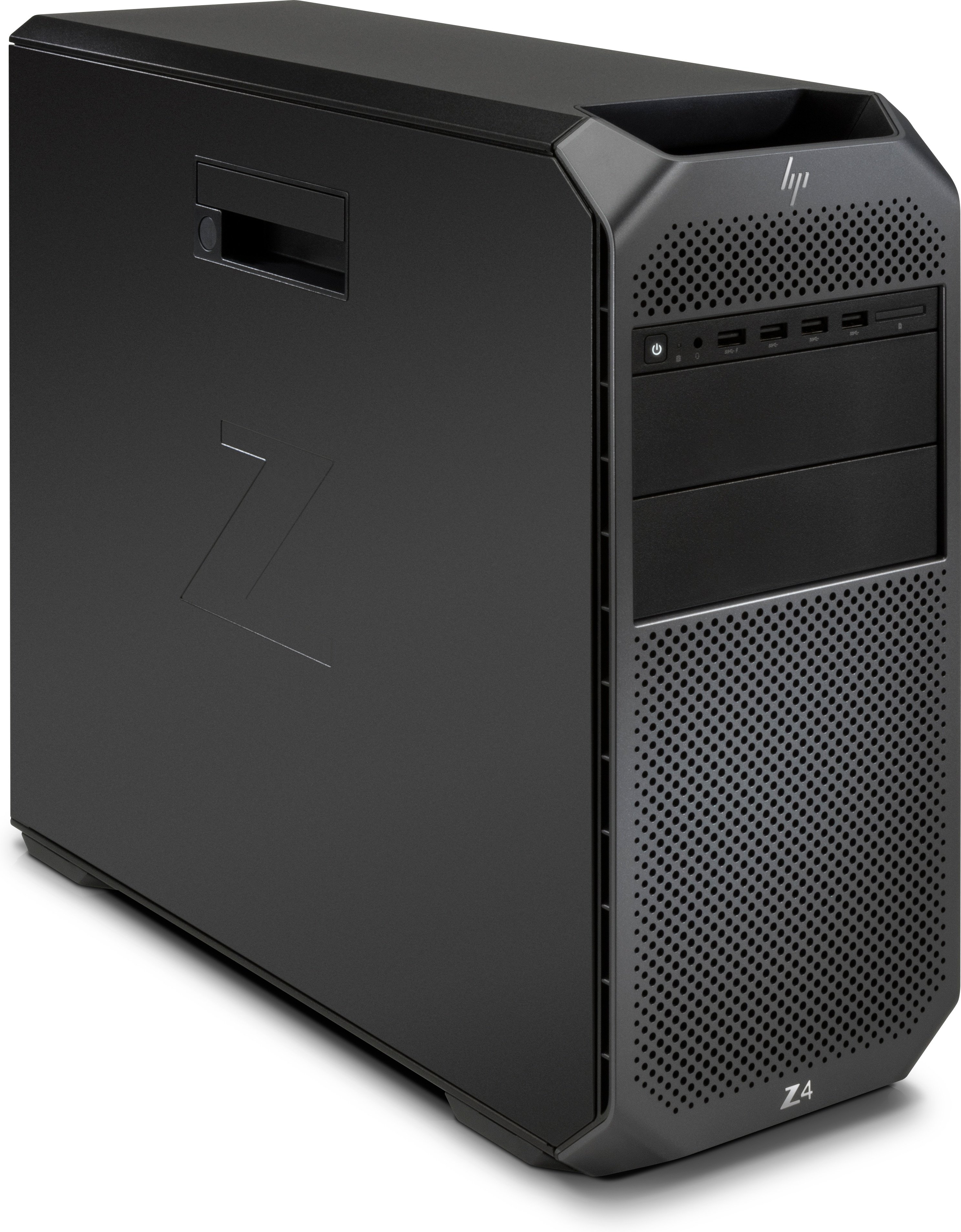 HP Z4 G4 - Afbeelding 2