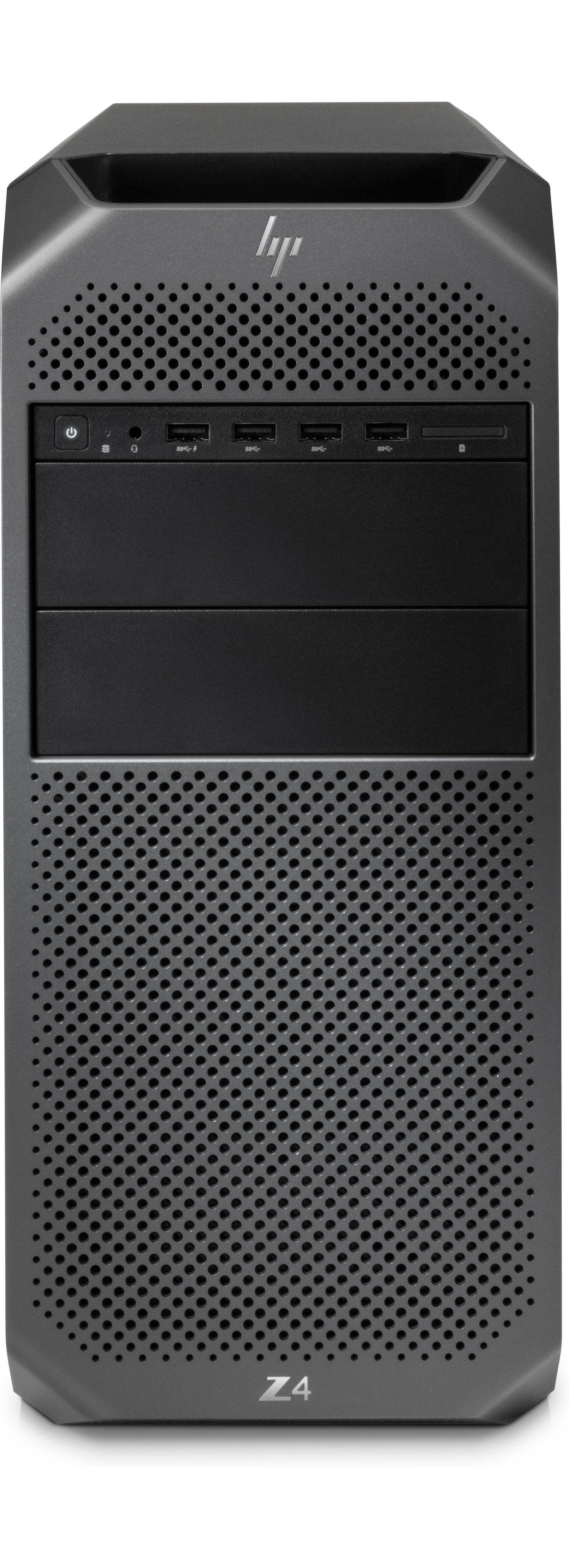 HP Z4 G4 - Afbeelding 4