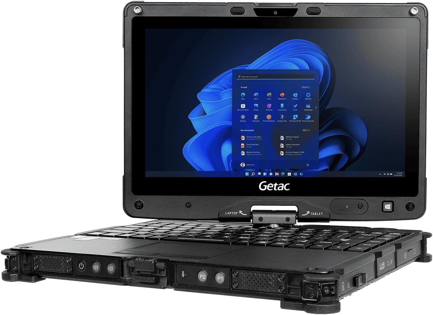 Getac V110 G6 - Afbeelding 1