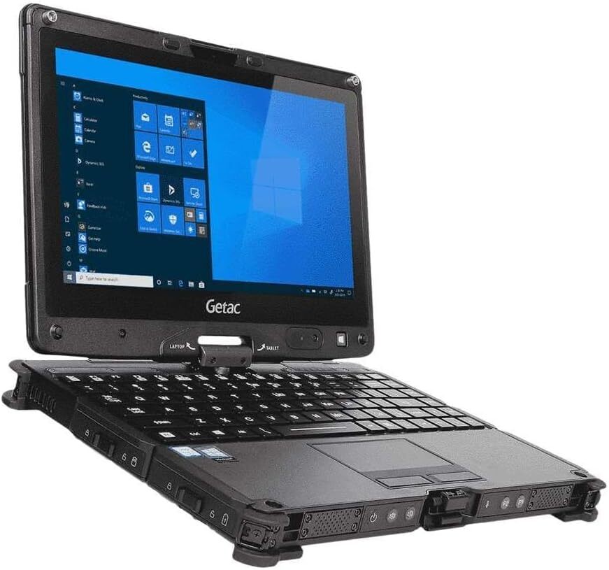 Getac V110 G6 - Afbeelding 2