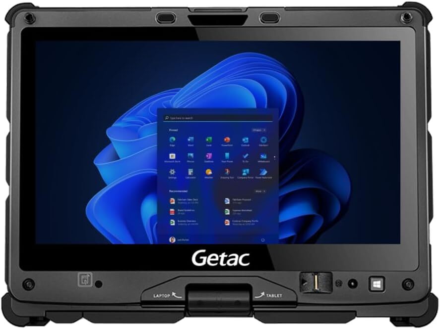 Getac V110 G6 - Afbeelding 4