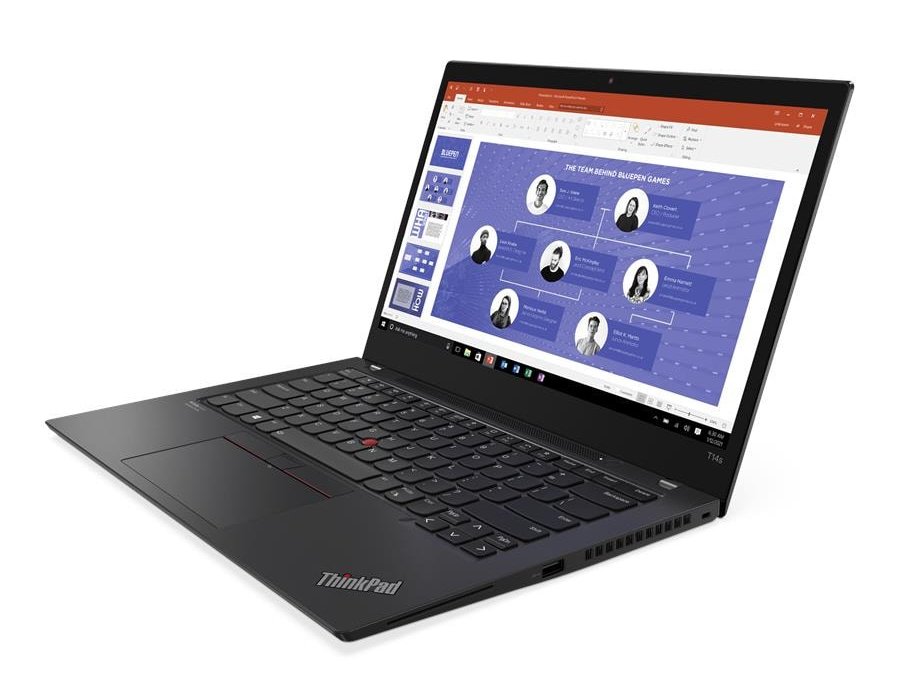 Lenovo ThinkPad T14S Gen 2 - Afbeelding 3