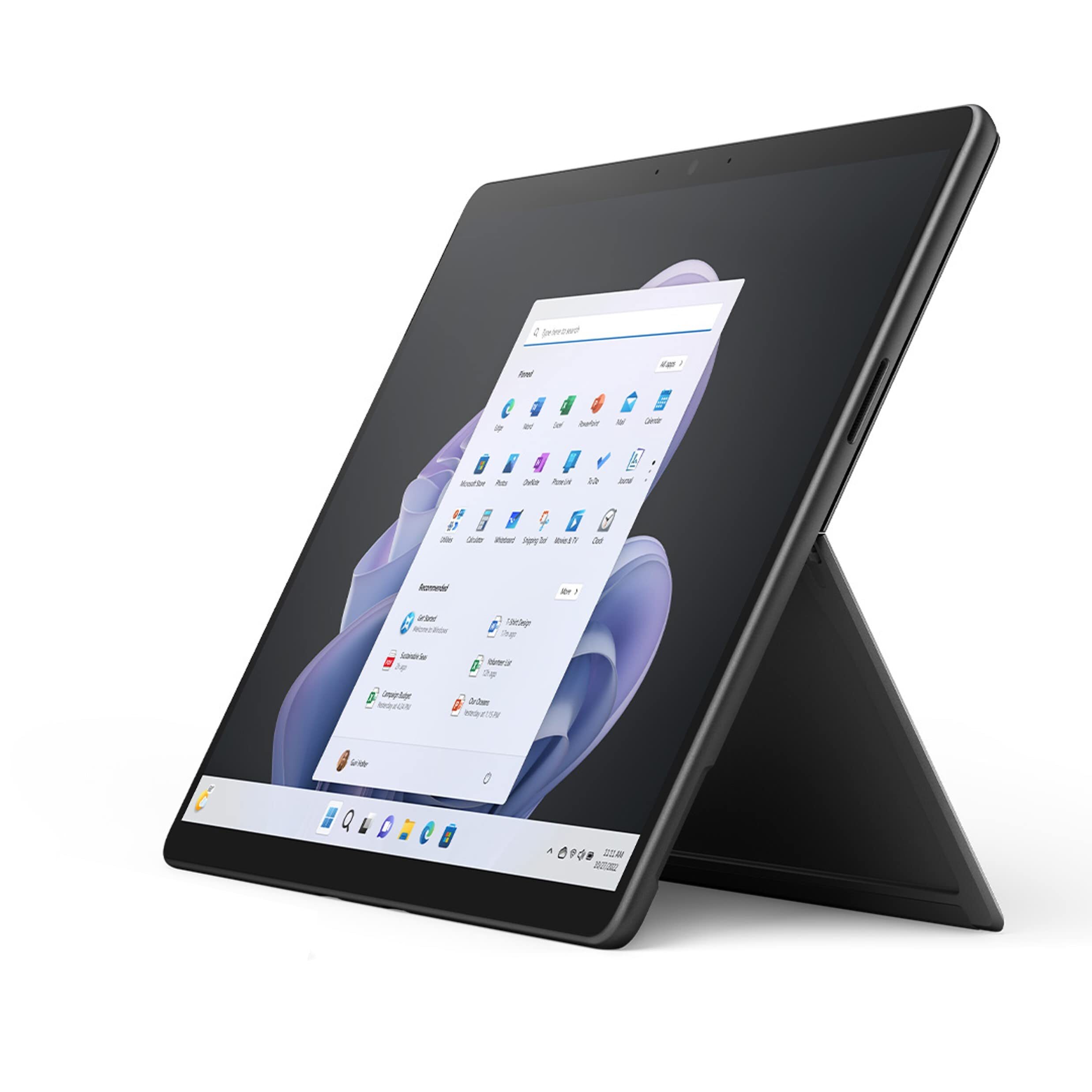 Microsoft Surface Pro 9 + Typecover - Afbeelding 2