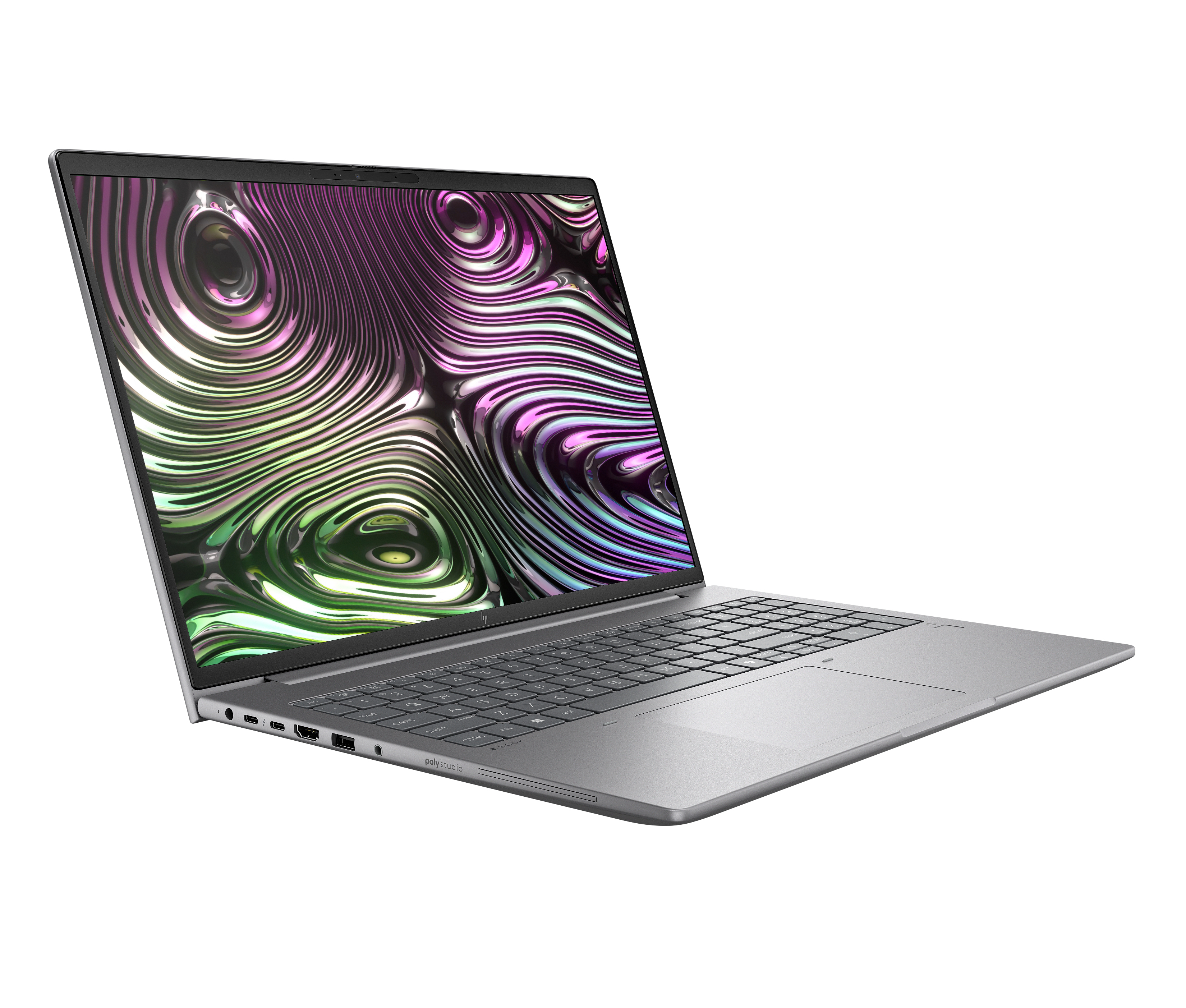 HP ZBook X G1 - Afbeelding 2