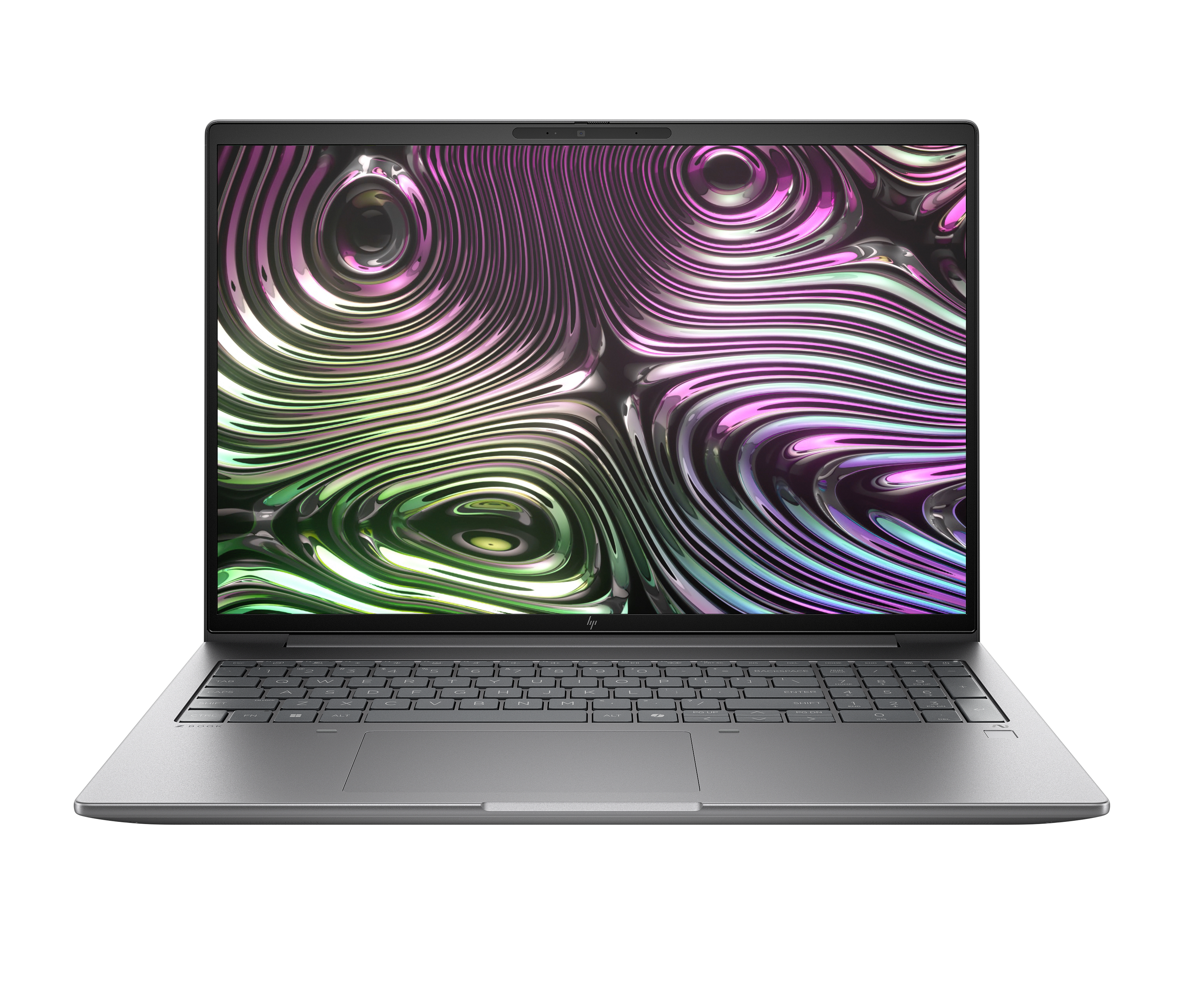HP ZBook X G1 - Afbeelding 3